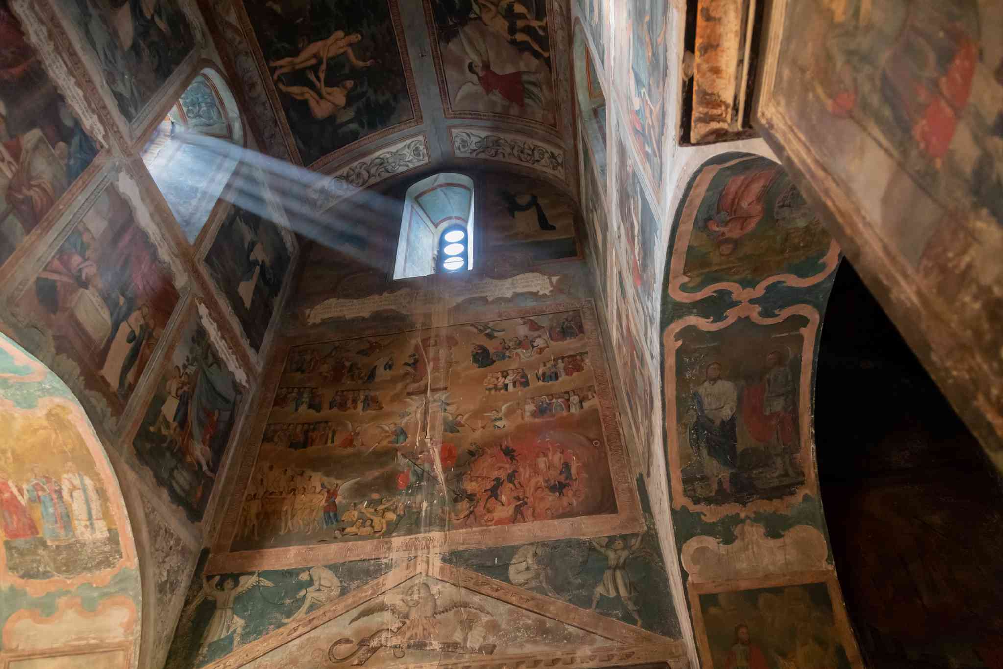 Vista panorámica de Tbilisi - excursión privada de un día desde Tbilisi - foto 4