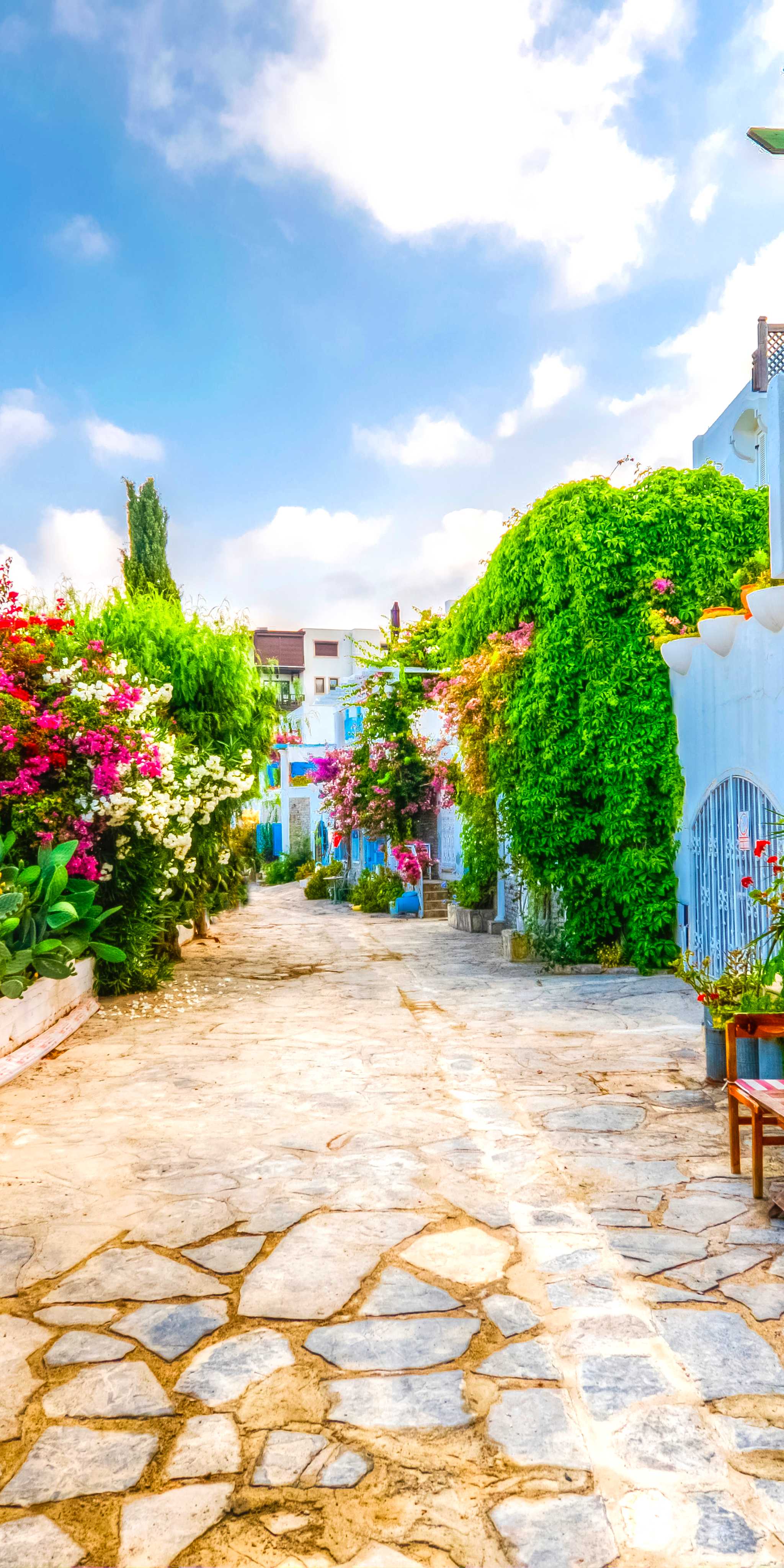 Hapimag Resort Bodrum