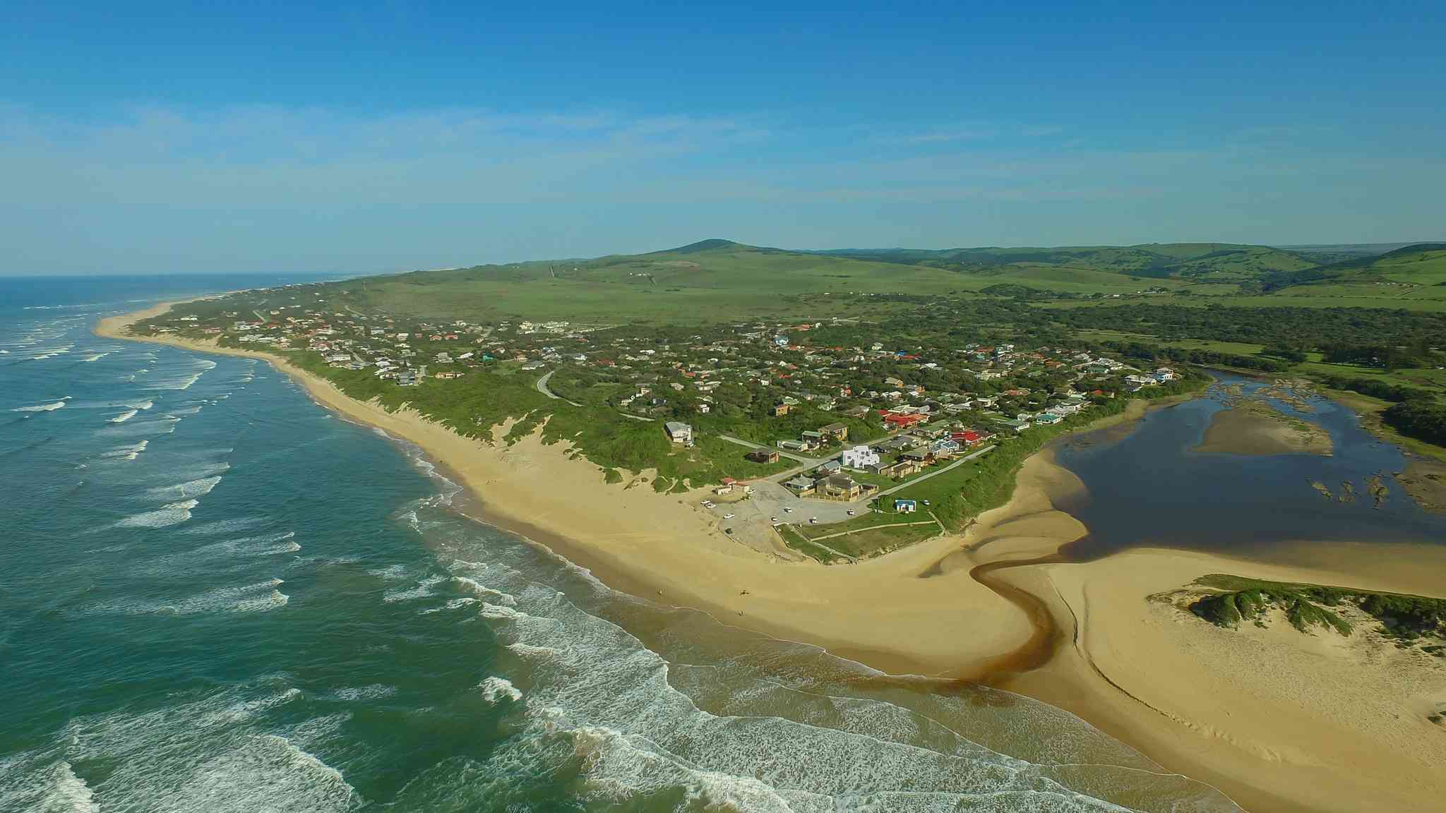 Vue pittoresque de Port Elizabeth - excursion privée d'une journée depuis Plage de Boknes - photo 5