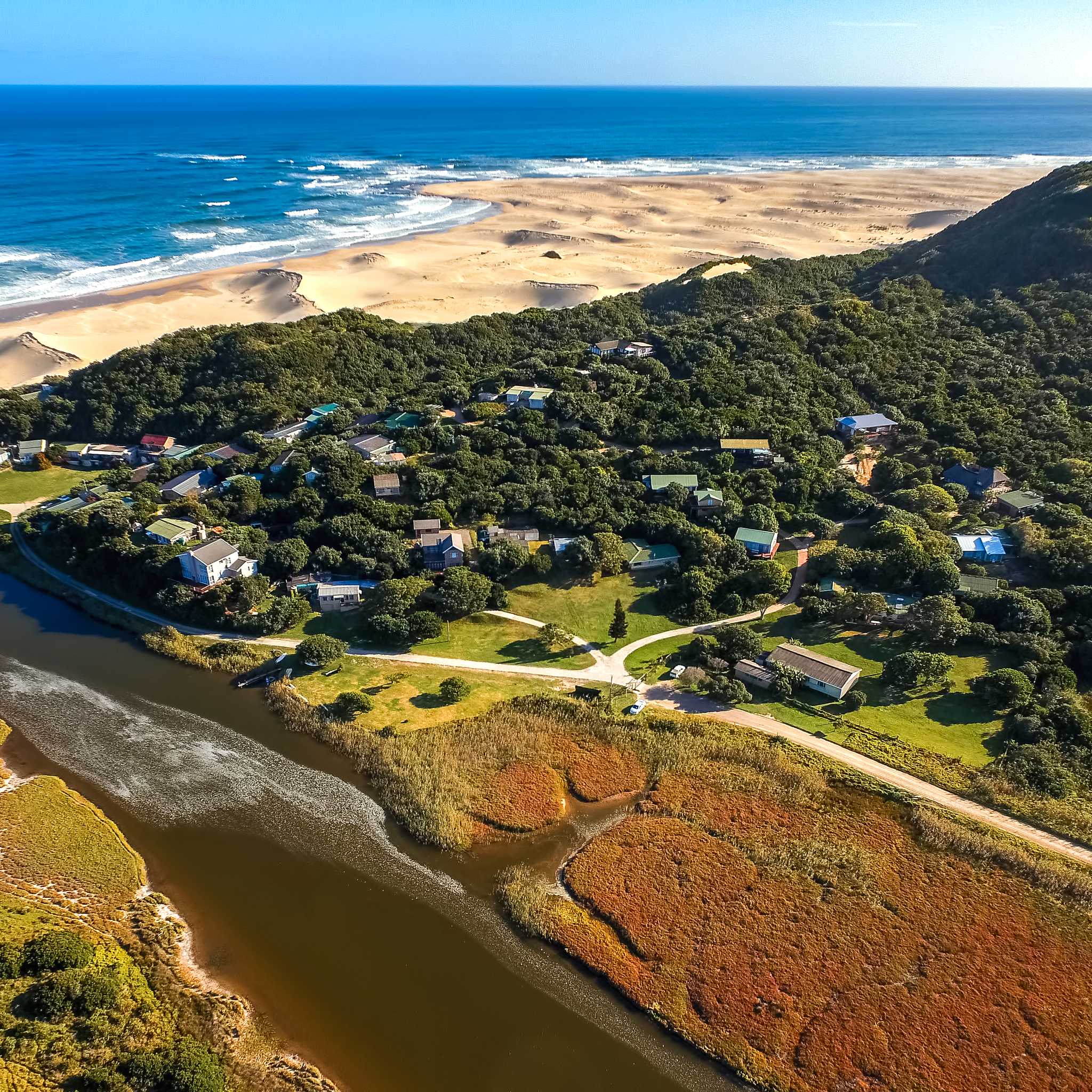 Boknes Strand