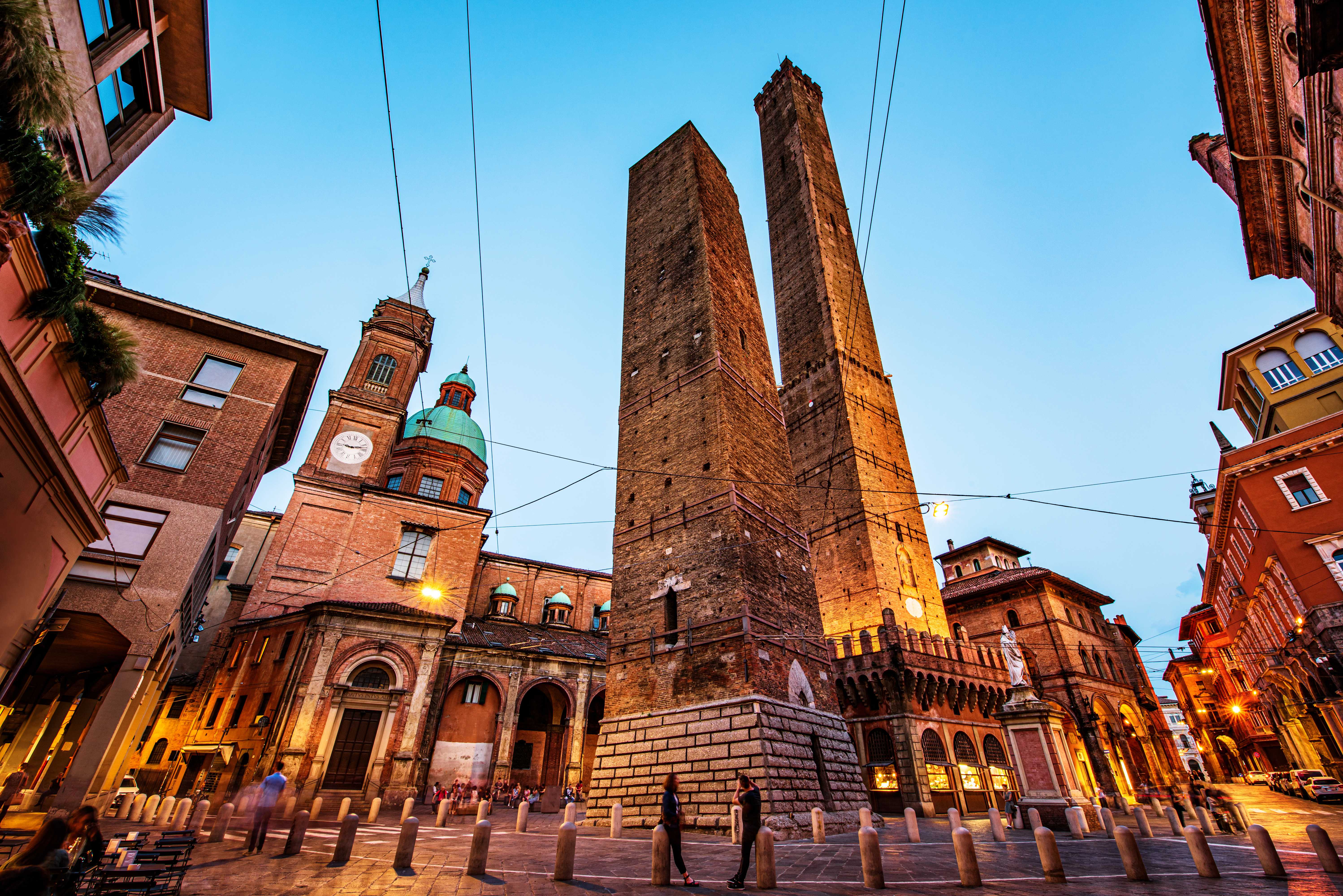 Inspiration de voyages pour Emilia-Romagna Travel Guide | Bologna, Parma & Modena - Excursions privées d'une journée par Daytrip