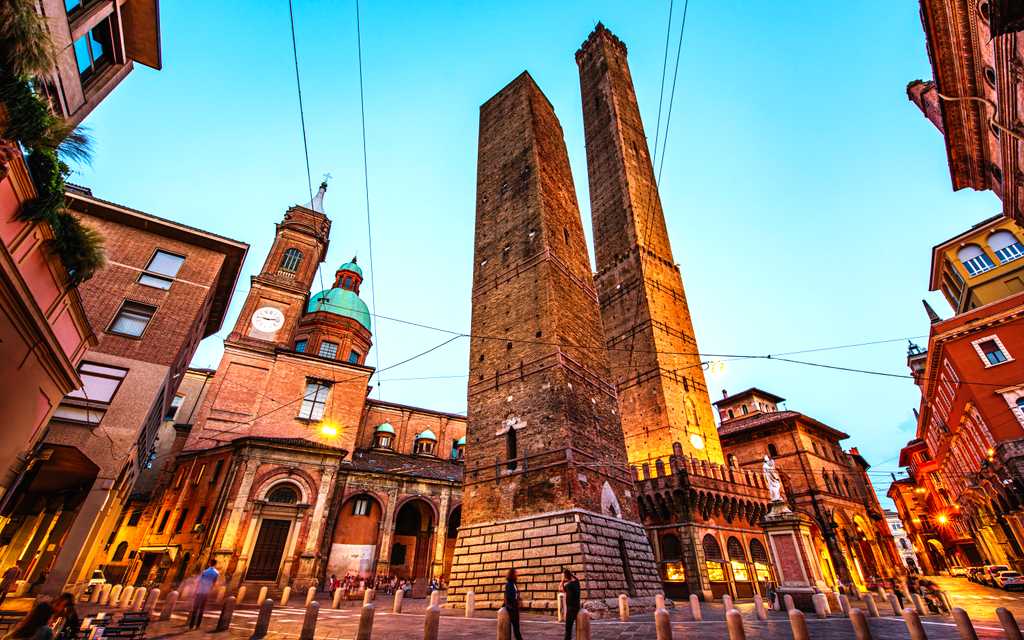 Tailored trips for Emilia-Romagna Travel Guide | Bologna, Parma & Modena - Private transfers by Daytrip
