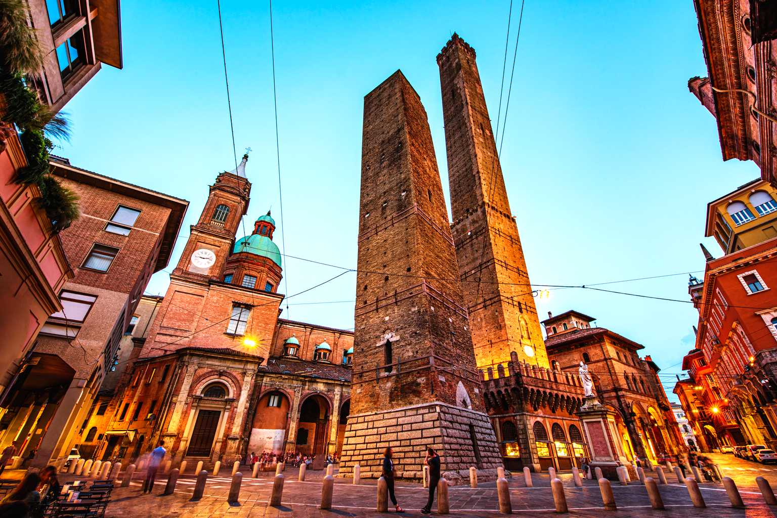 Tailored trips for Emilia-Romagna Travel Guide | Bologna, Parma & Modena - Private transfers by Daytrip