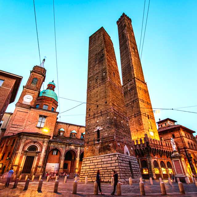 Tailored trips for Emilia-Romagna Travel Guide | Bologna, Parma & Modena - Private transfers by Daytrip