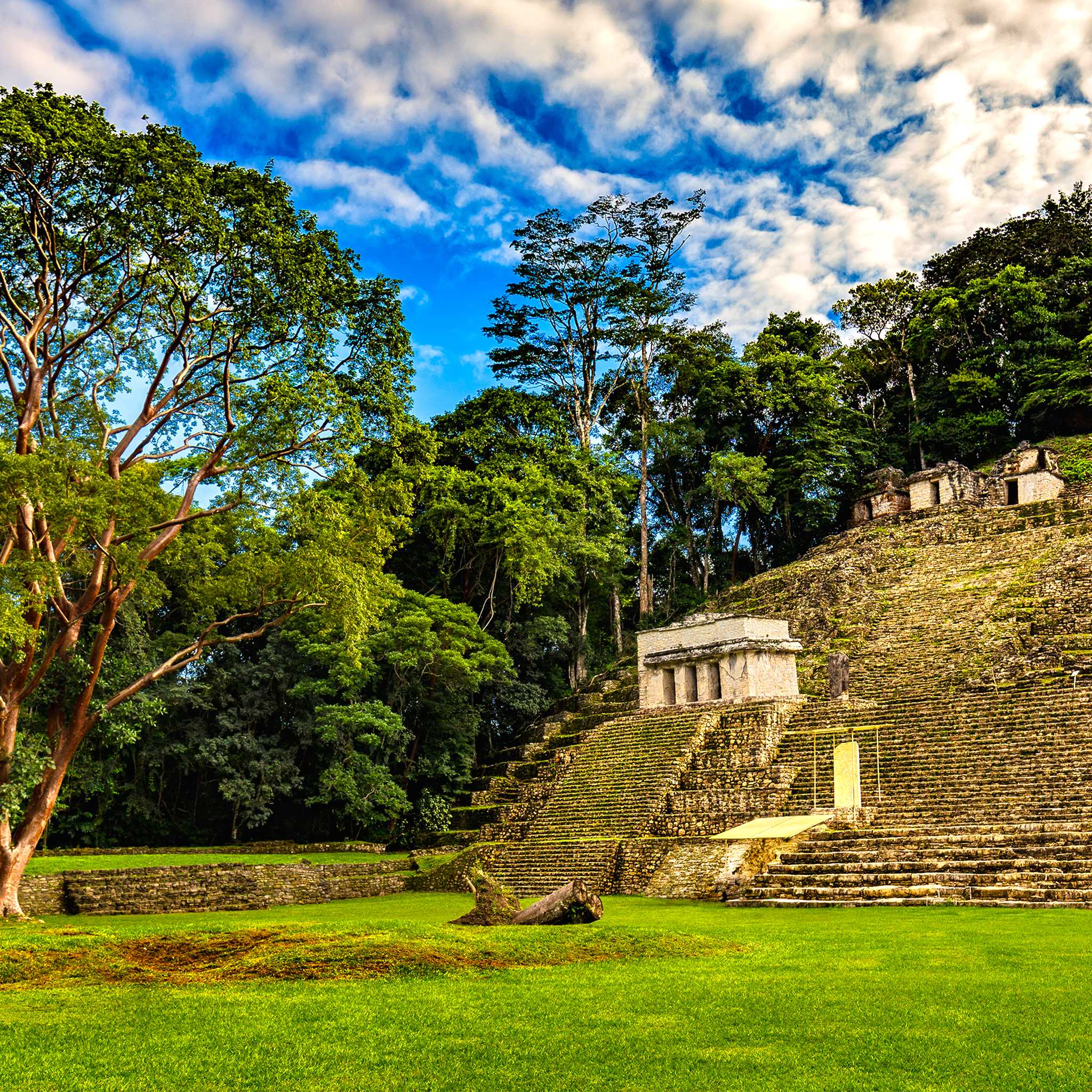 Bonampak