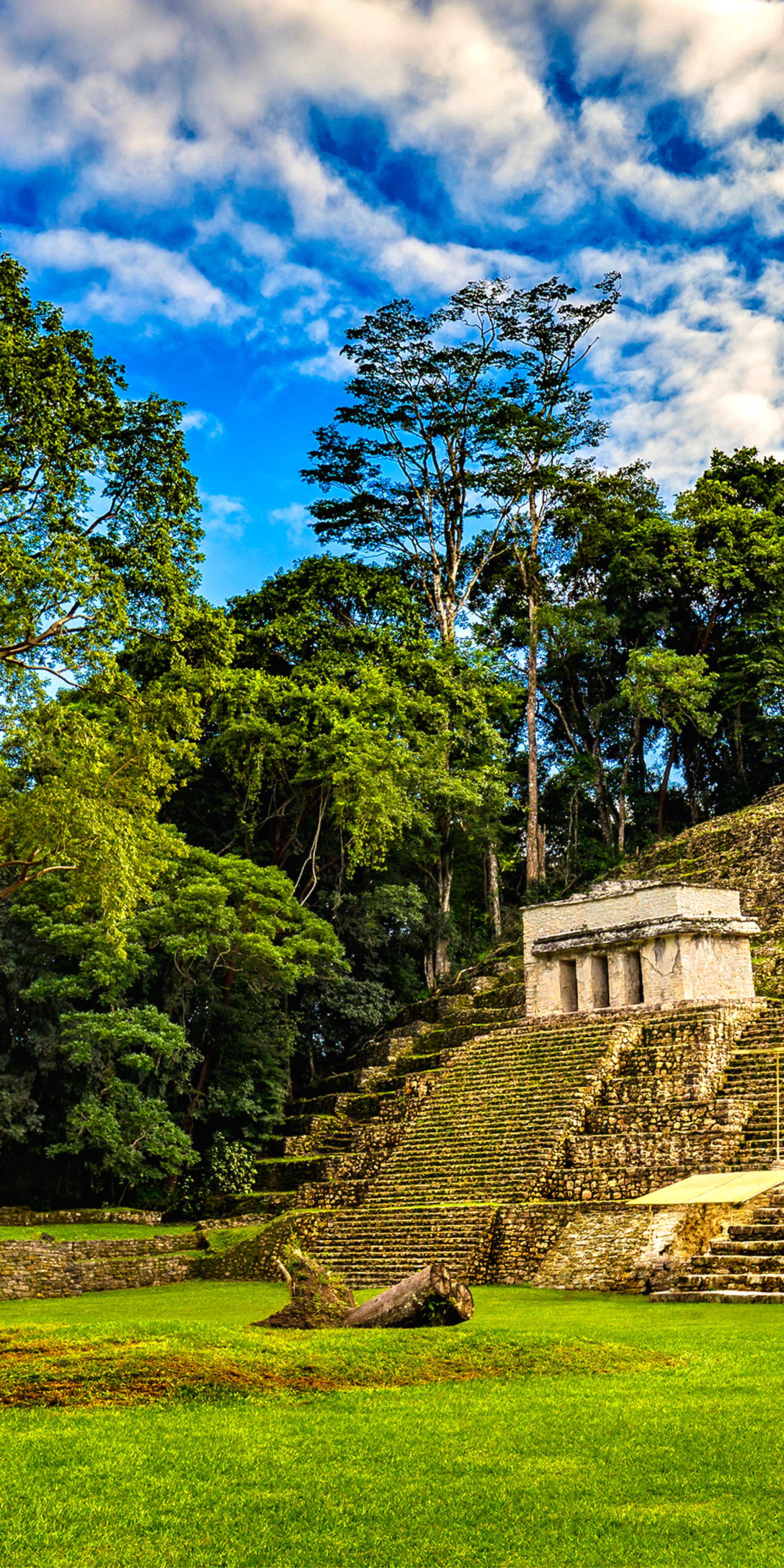 Bonampak
