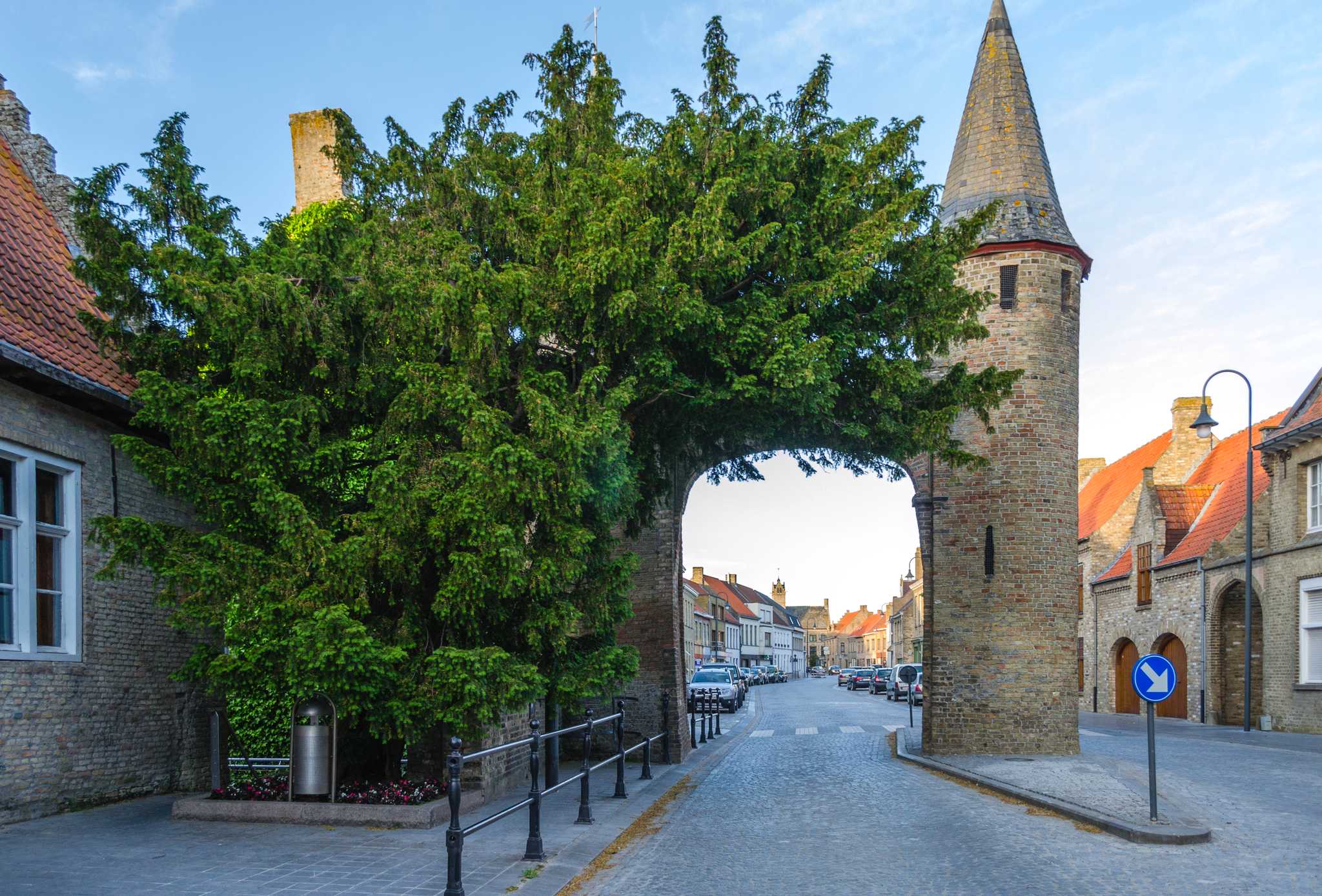 Private day trips starting from Boom, Belgium