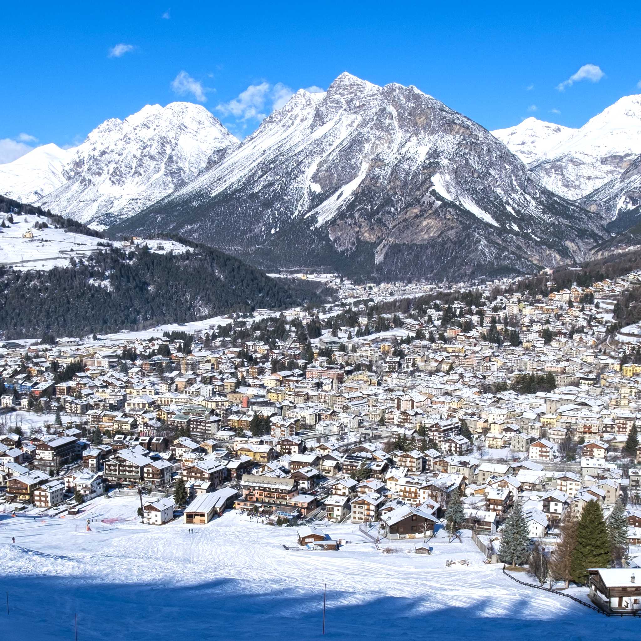 Bormio