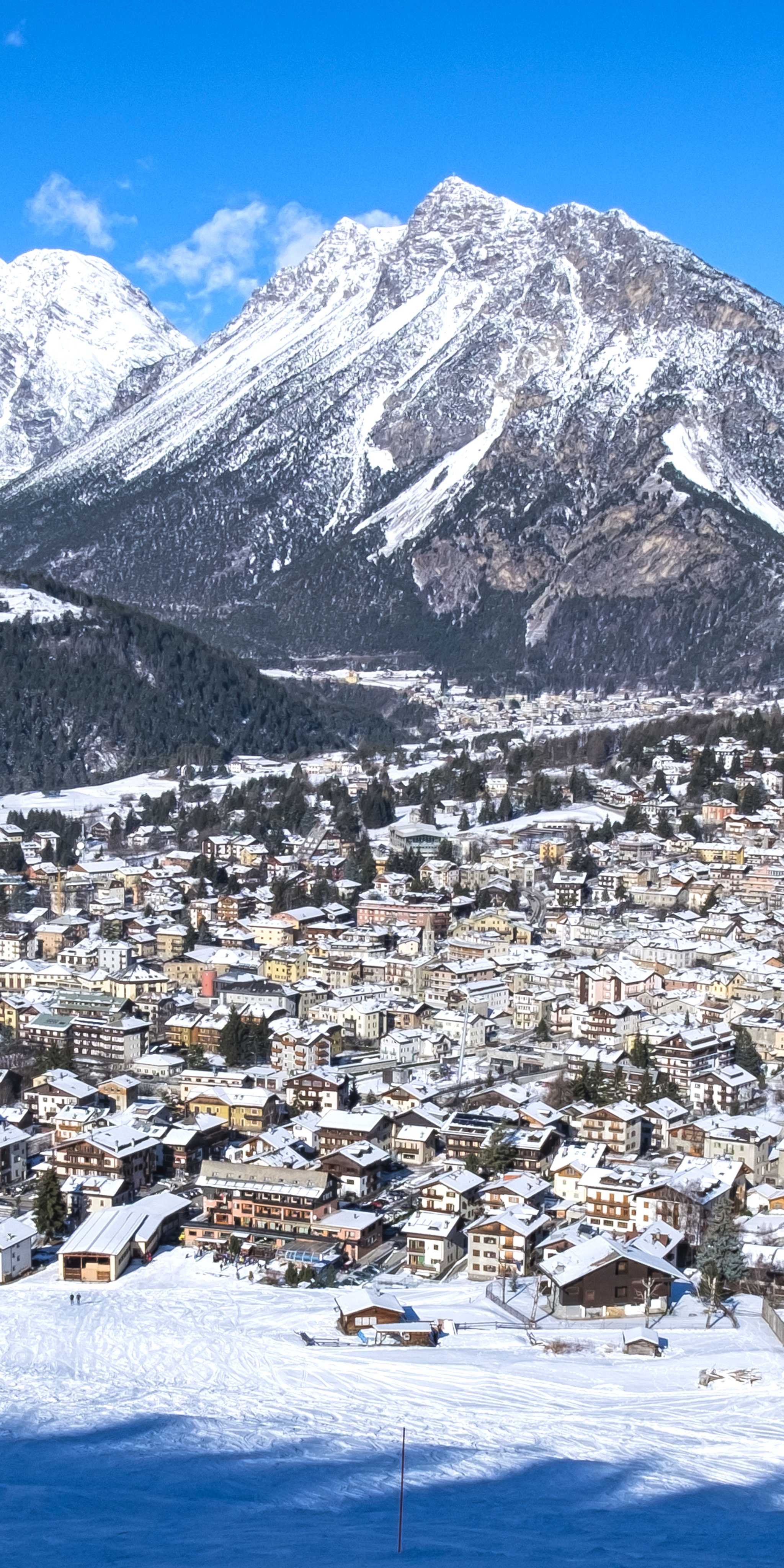 Bormio