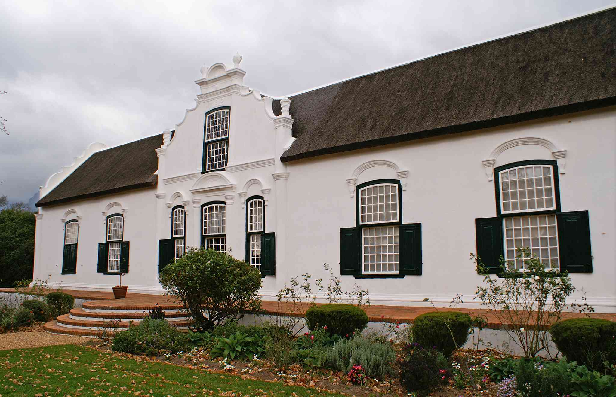 Scenic view of Cape Town - private day trip from Cape Town - photo 4