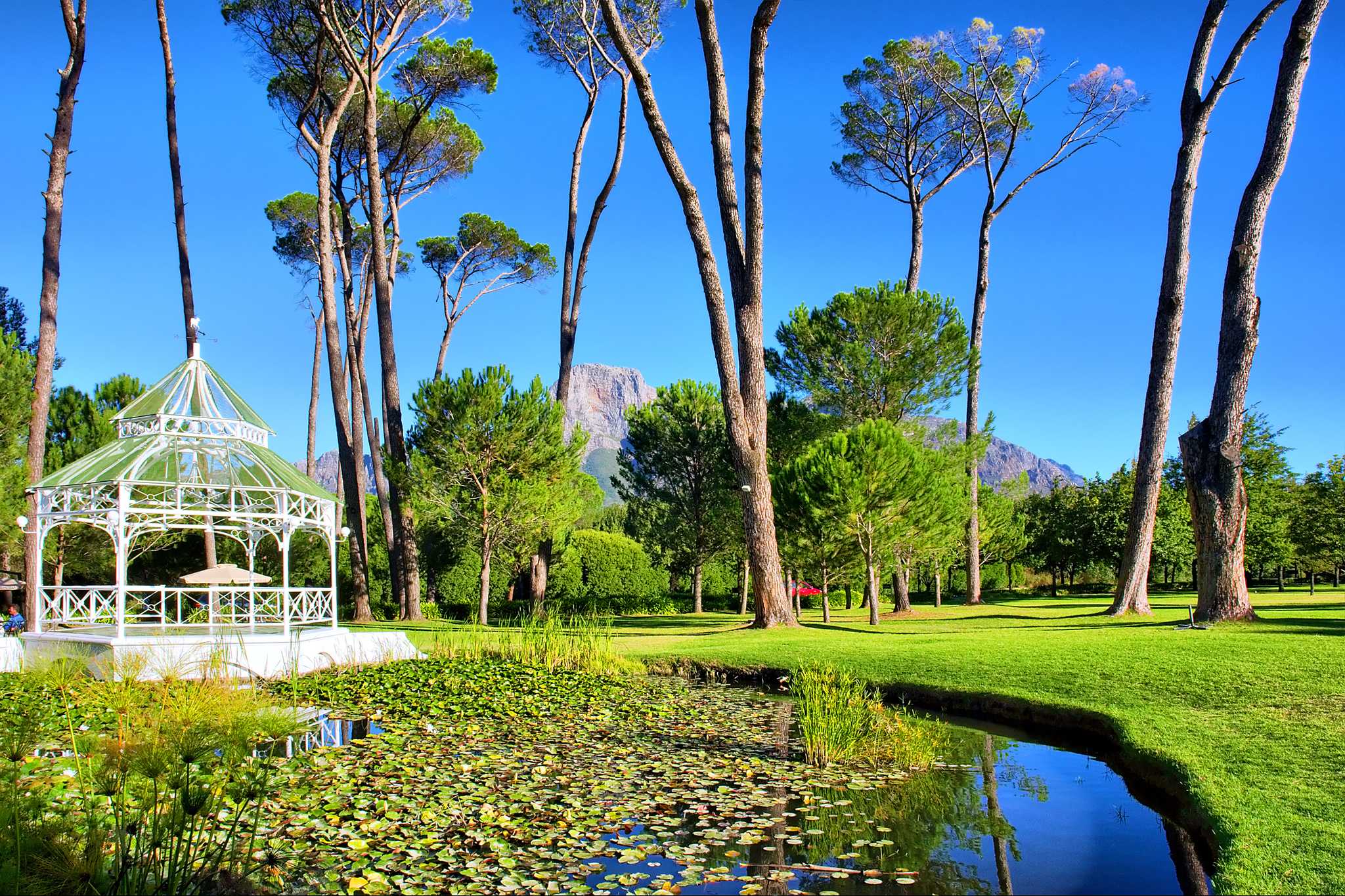 Boschendal Wine Estate