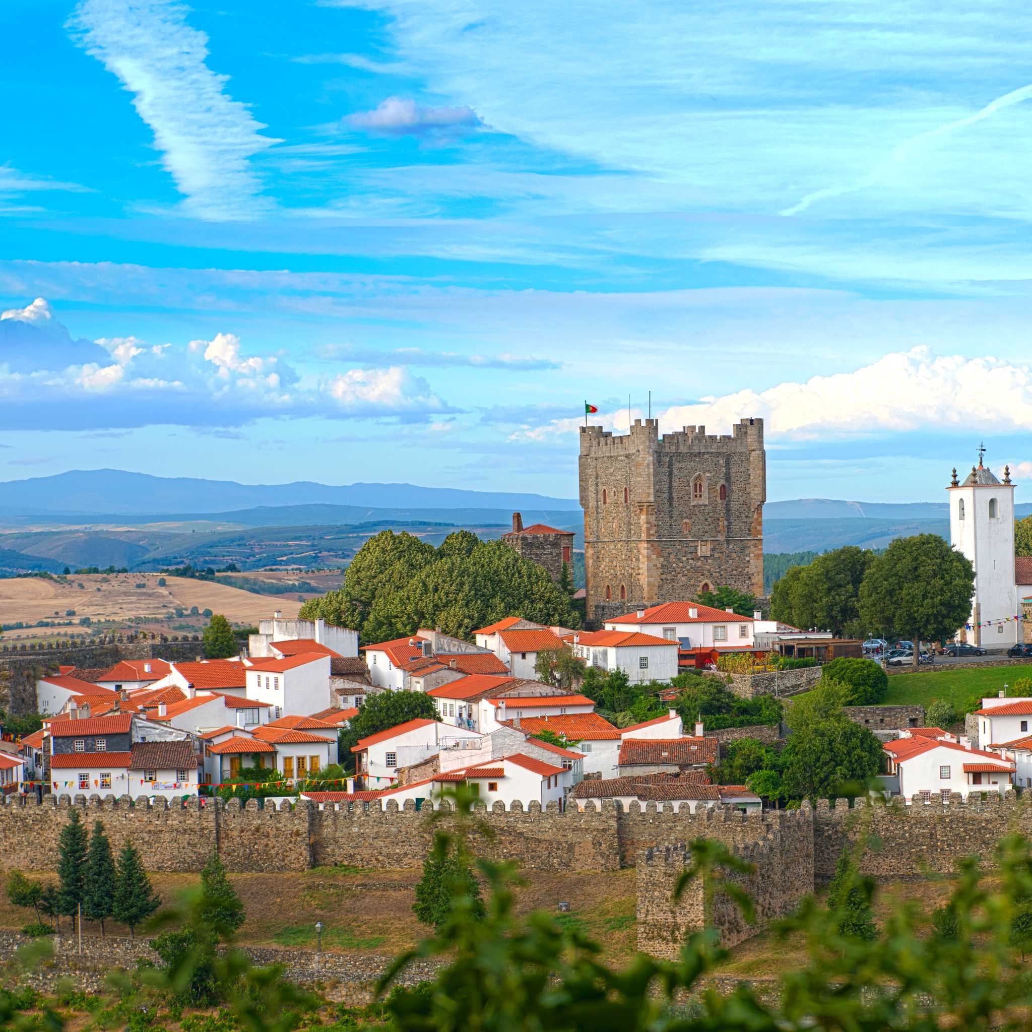 Bragança