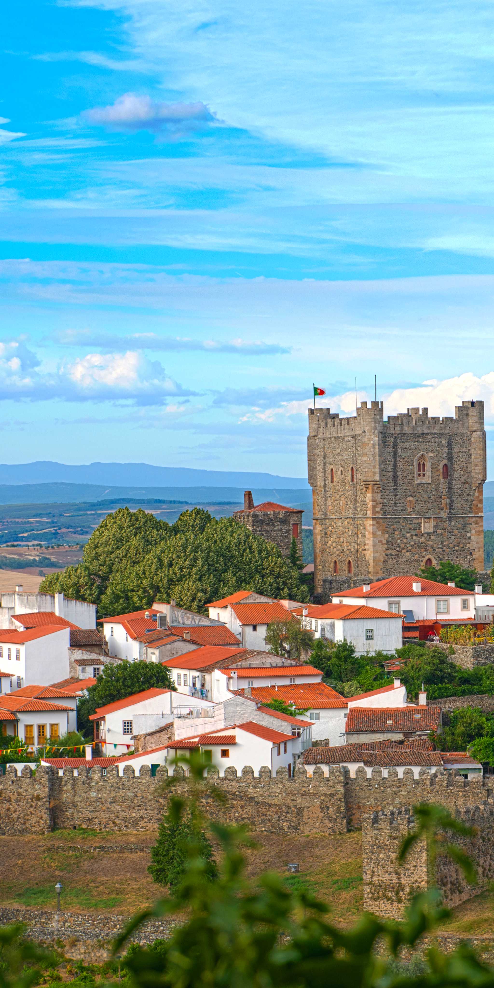 Bragança