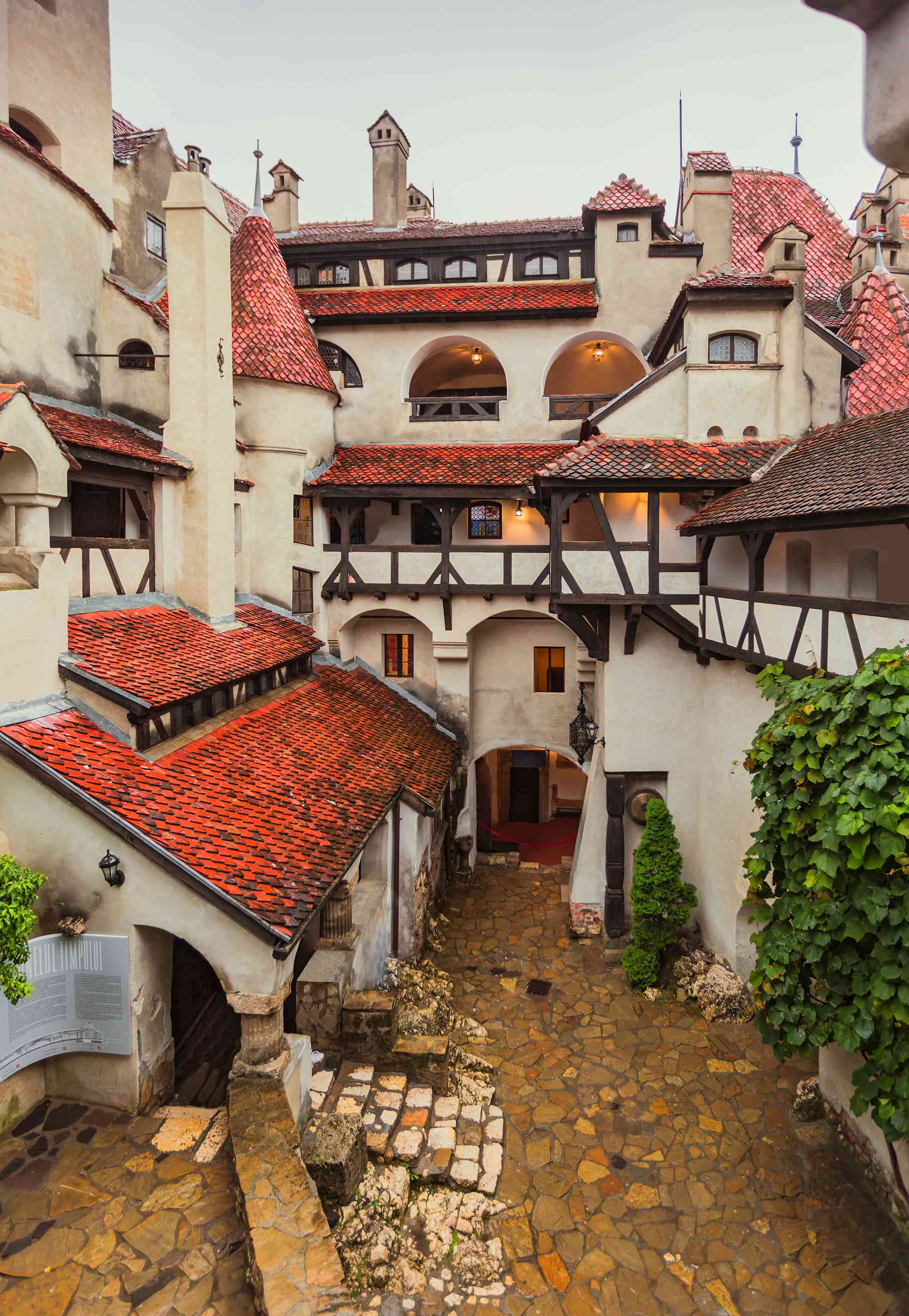 Vista cênica de Belgrado - excursão particular de um dia de Castelo de Bran - foto 5