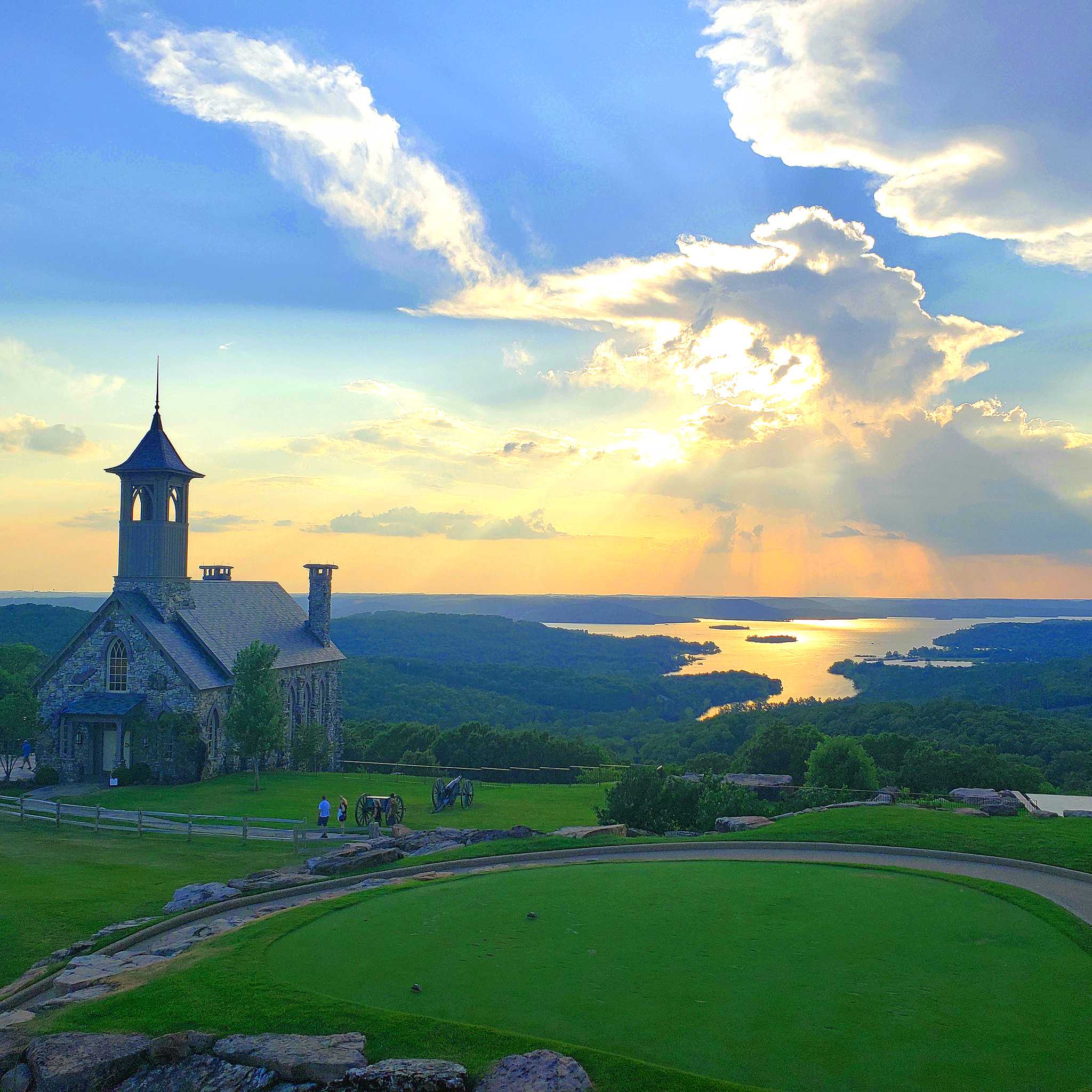 布兰森，密苏里州