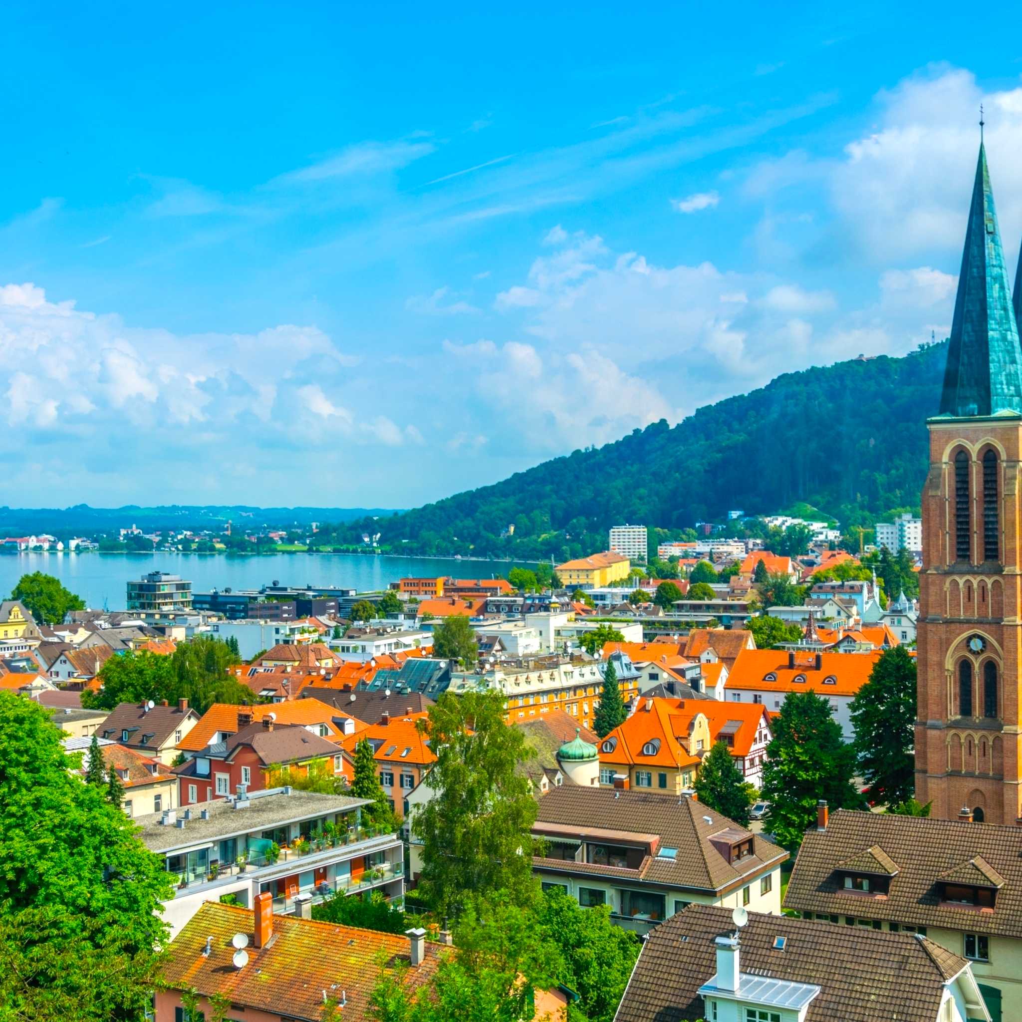Bregenz
