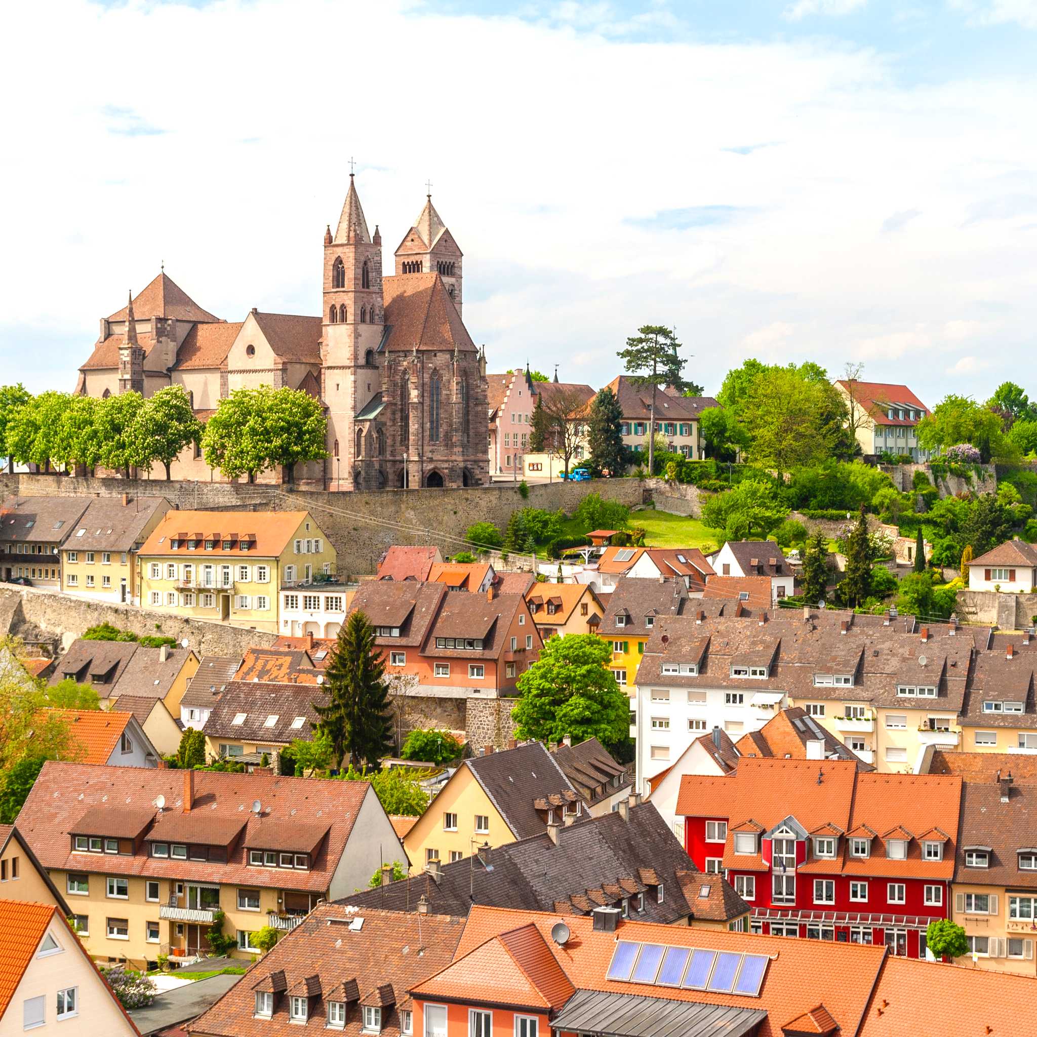 Breisach