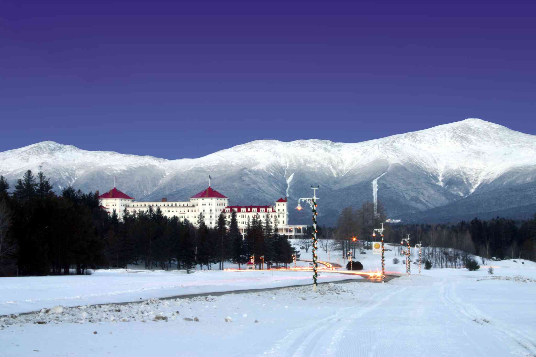 Vue pittoresque de John F. Kennedy International Airport - excursion privée d'une journée depuis Bretton Woods, NH - photo 7