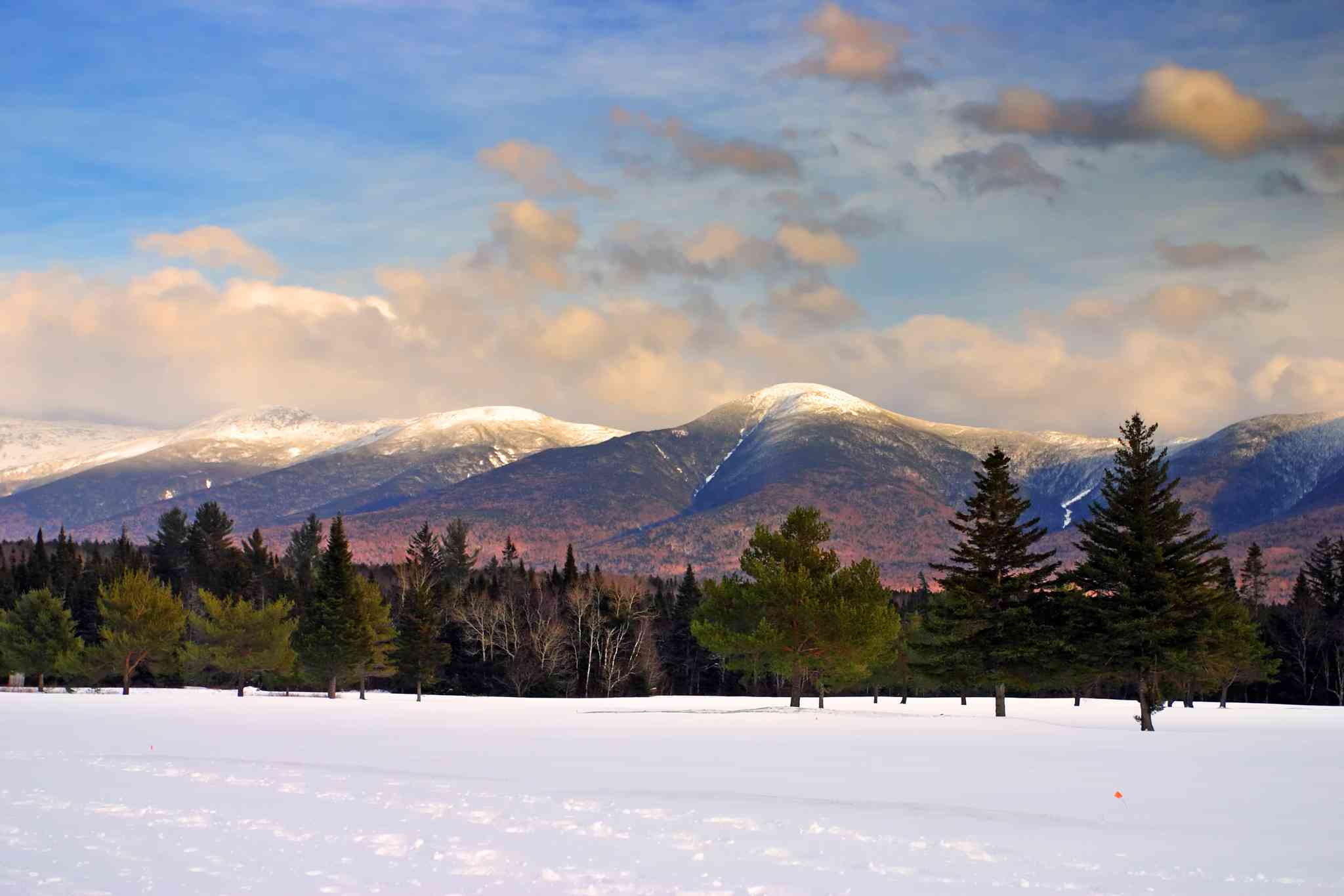 Vue pittoresque de John F. Kennedy International Airport - excursion privée d'une journée depuis Bretton Woods, NH - photo 8