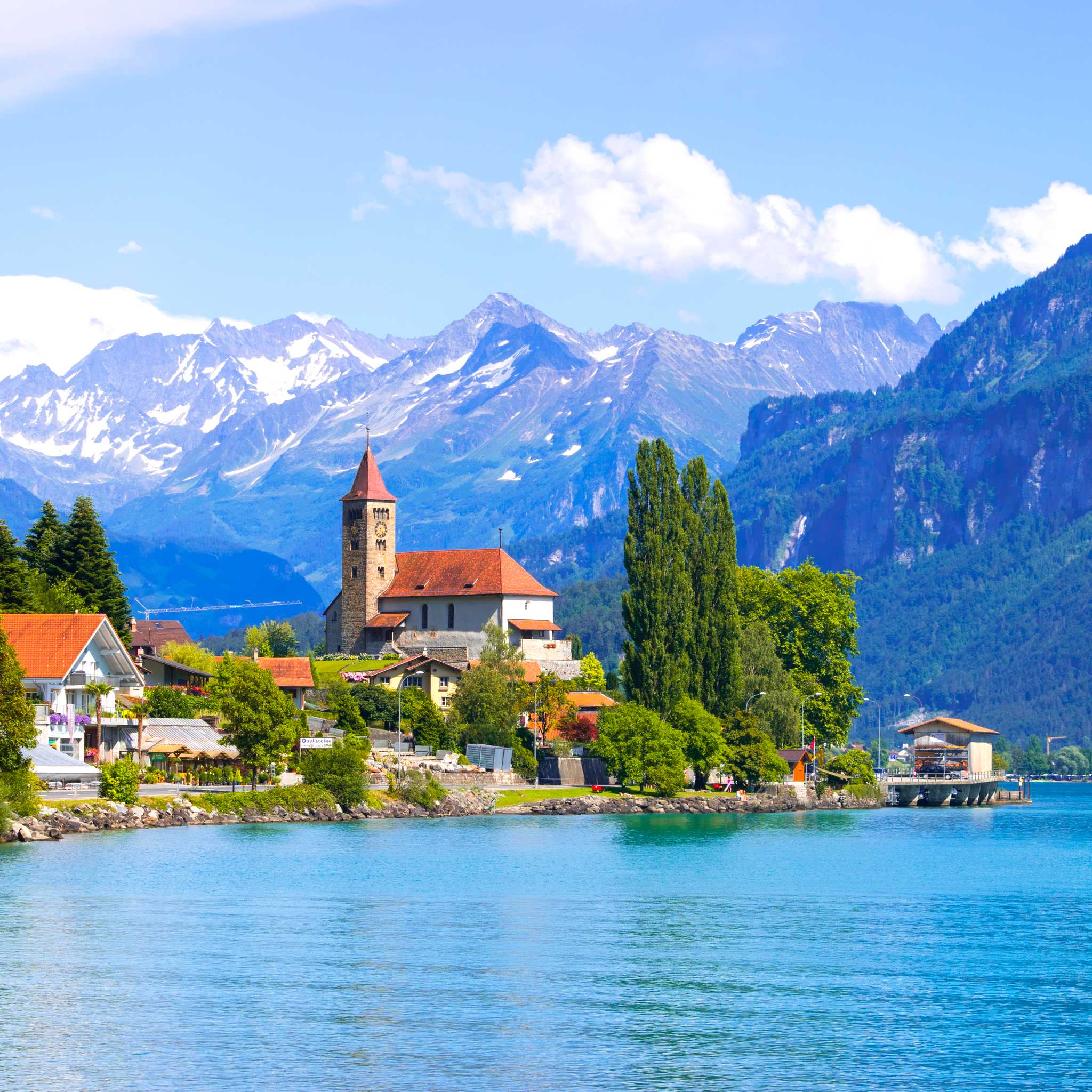 Brienz
