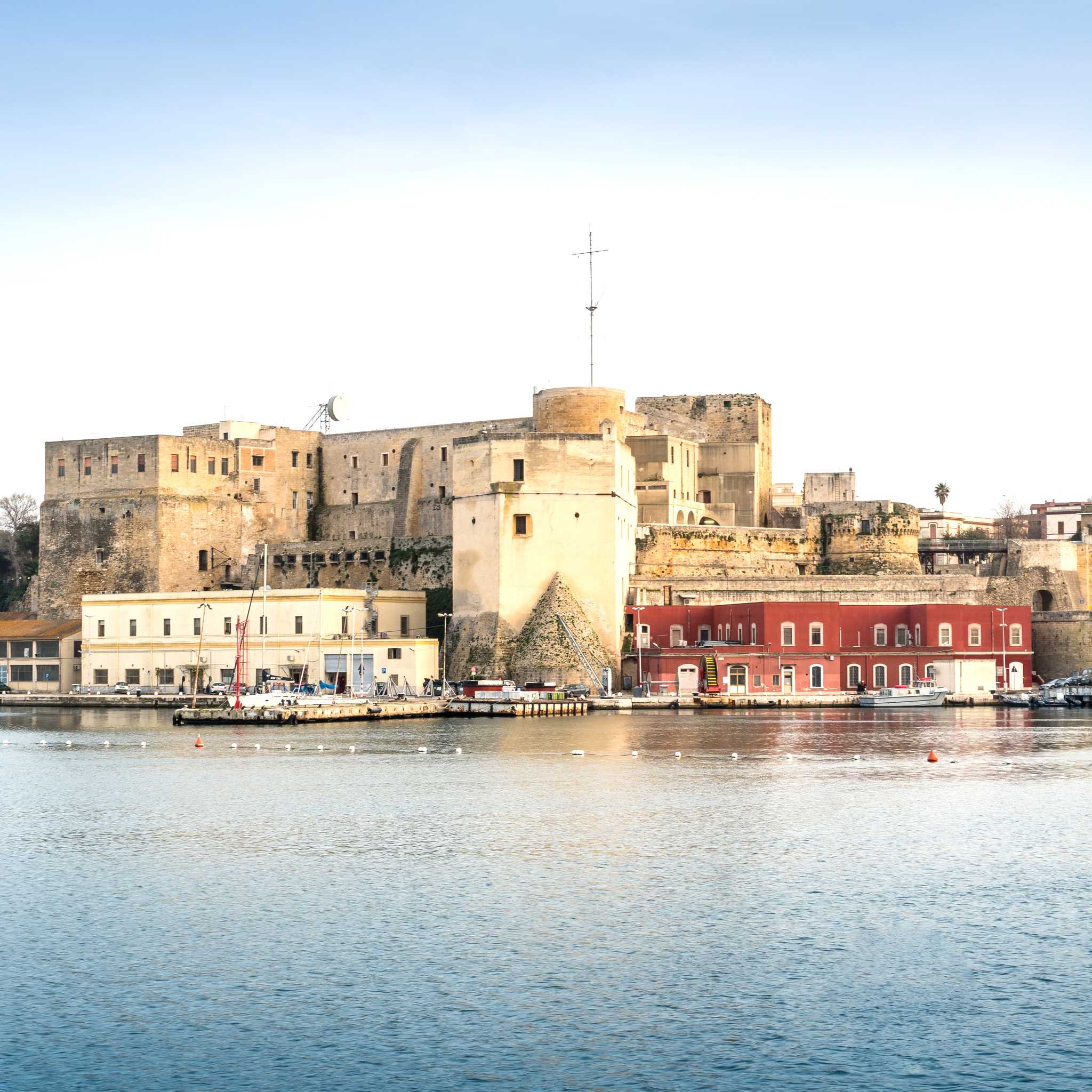 Brindisi