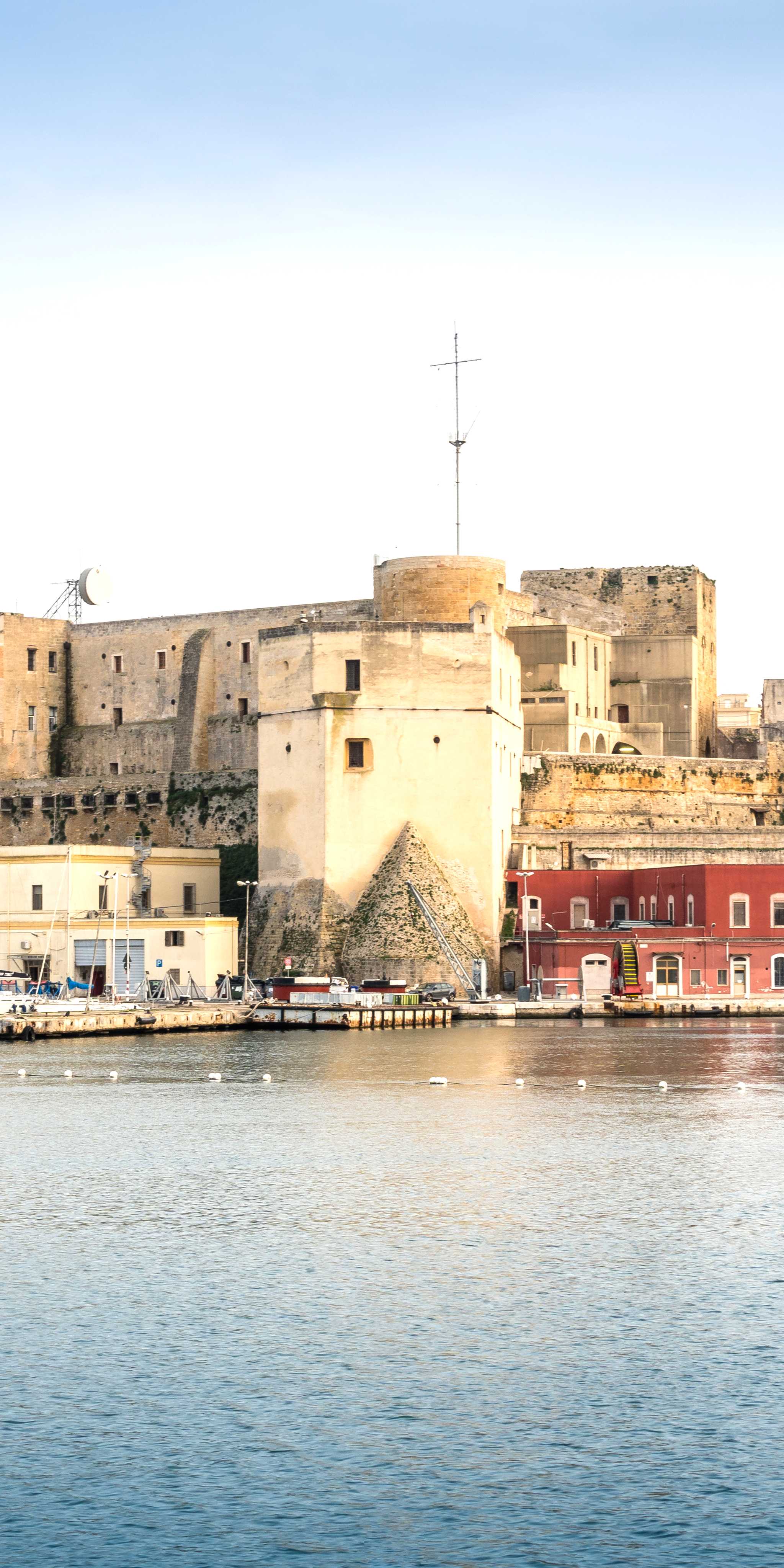 Brindisi