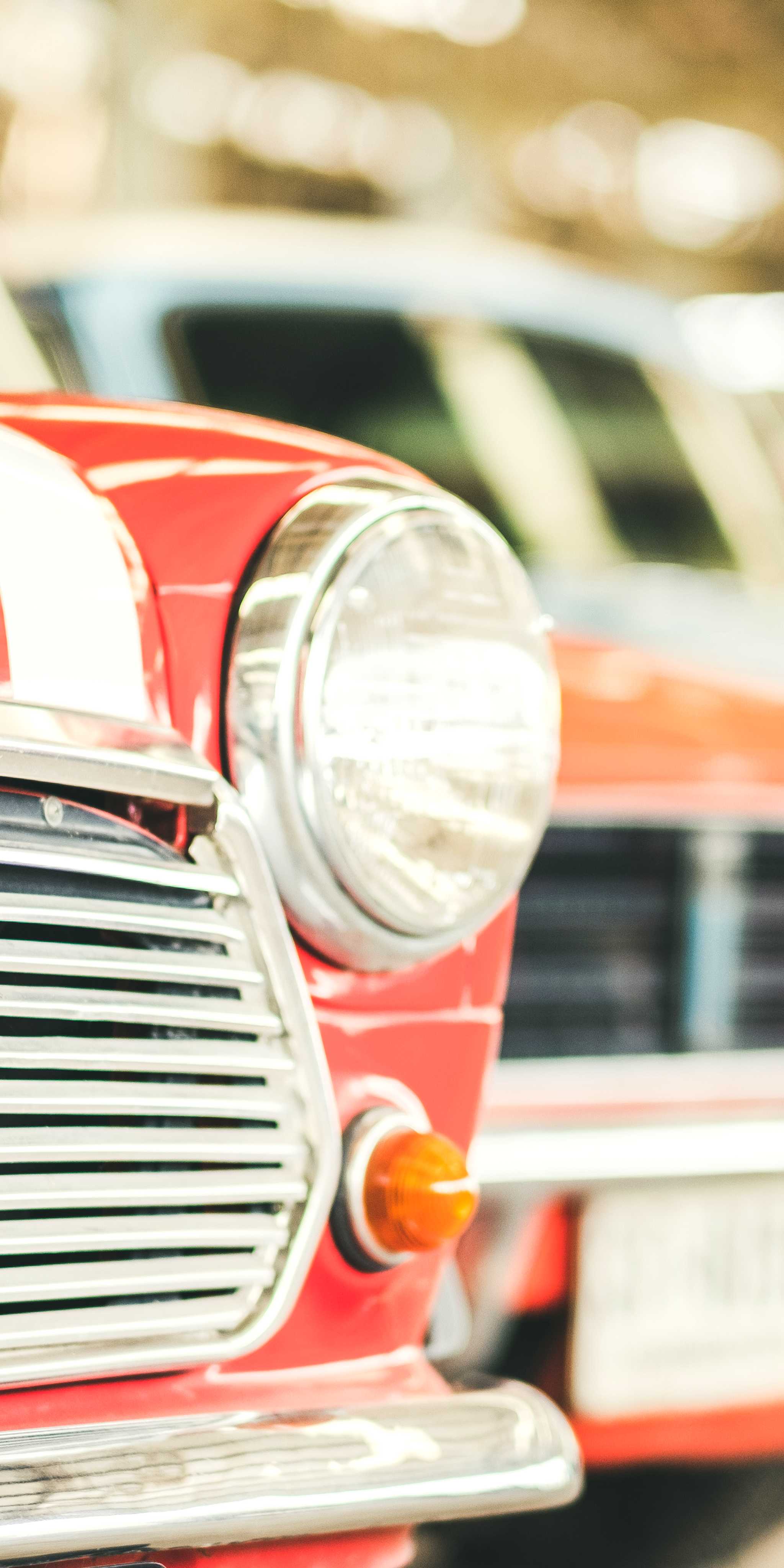 Musée des Voitures Britanniques