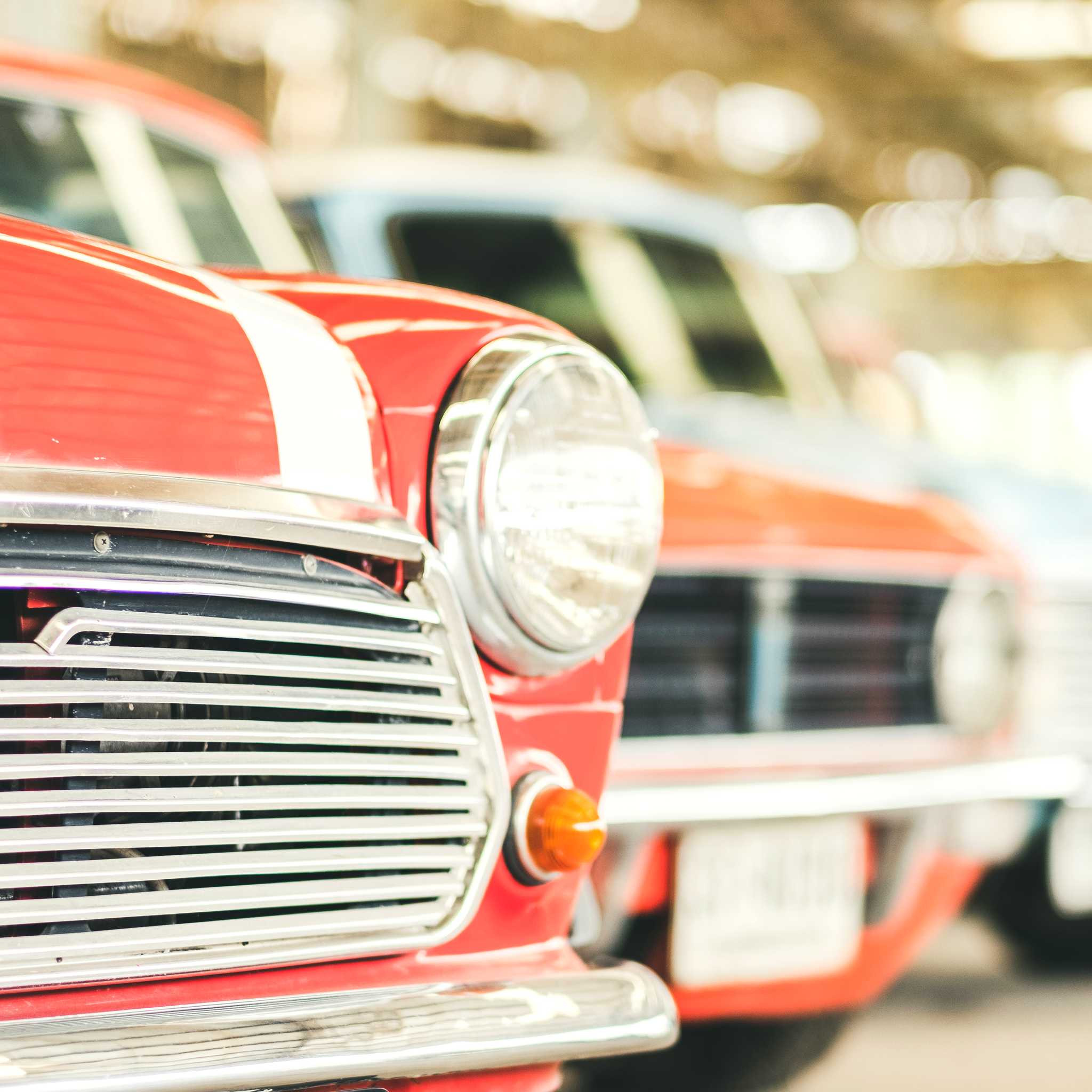 British Motor Museum