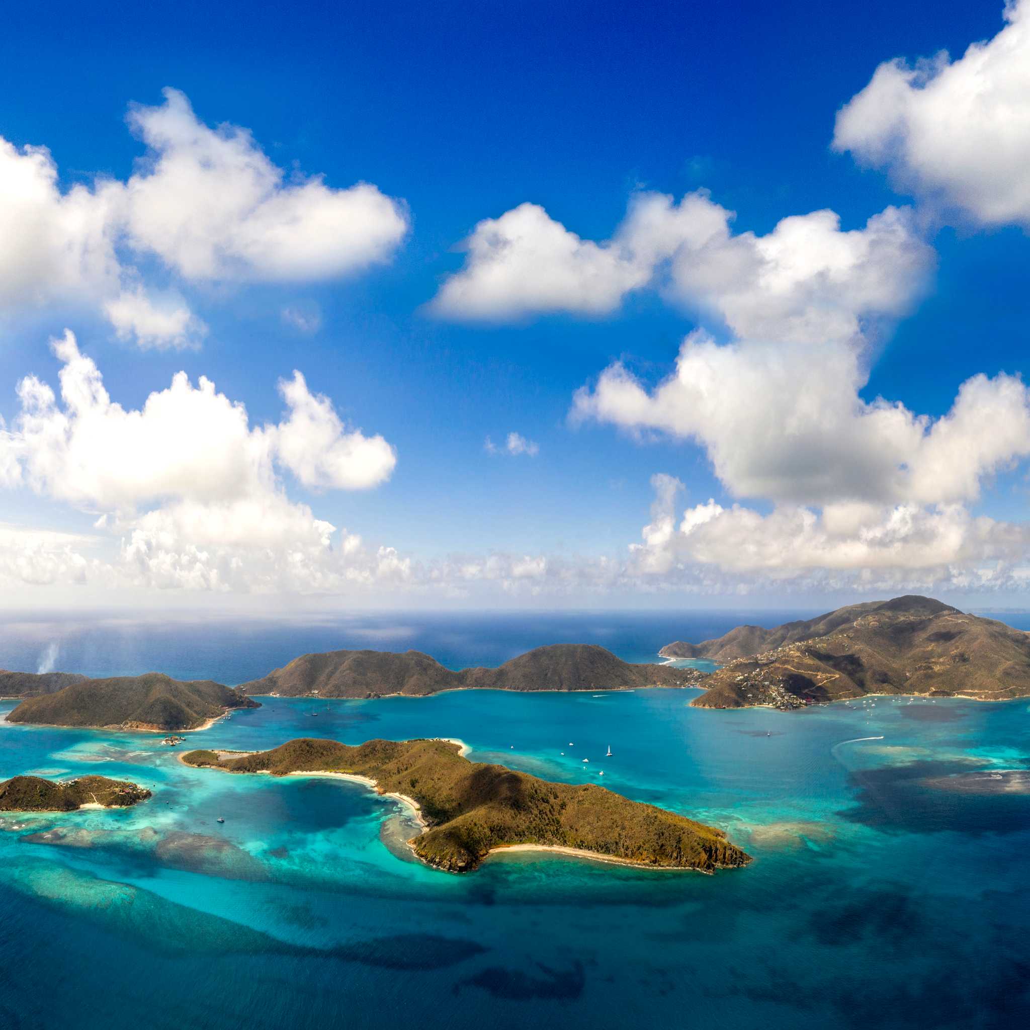 British Virgin Islands Airport