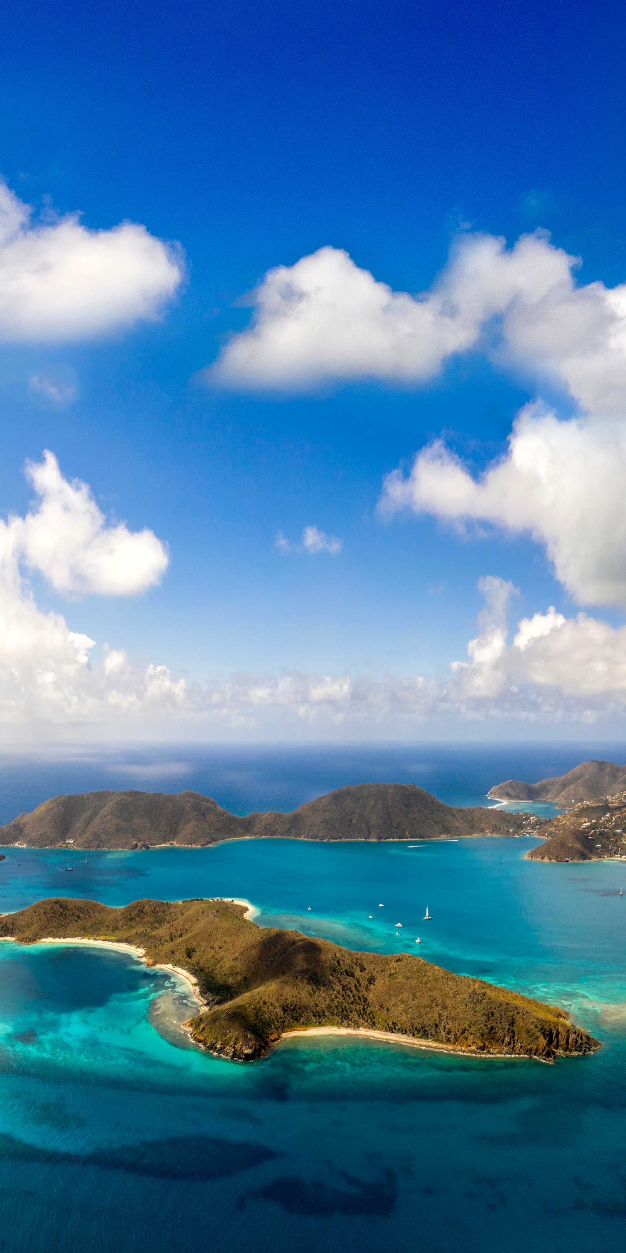 British Virgin Islands Airport