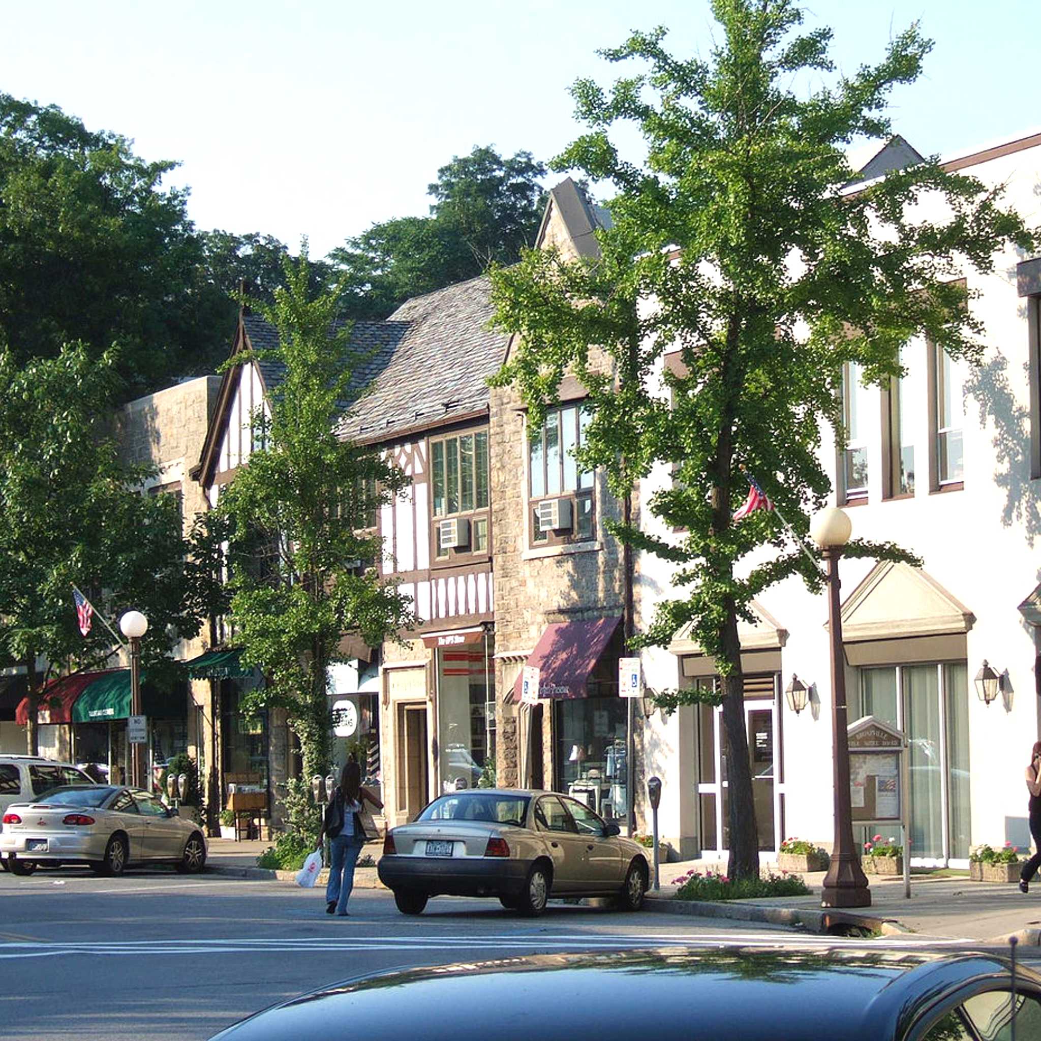 Bronxville, NY 