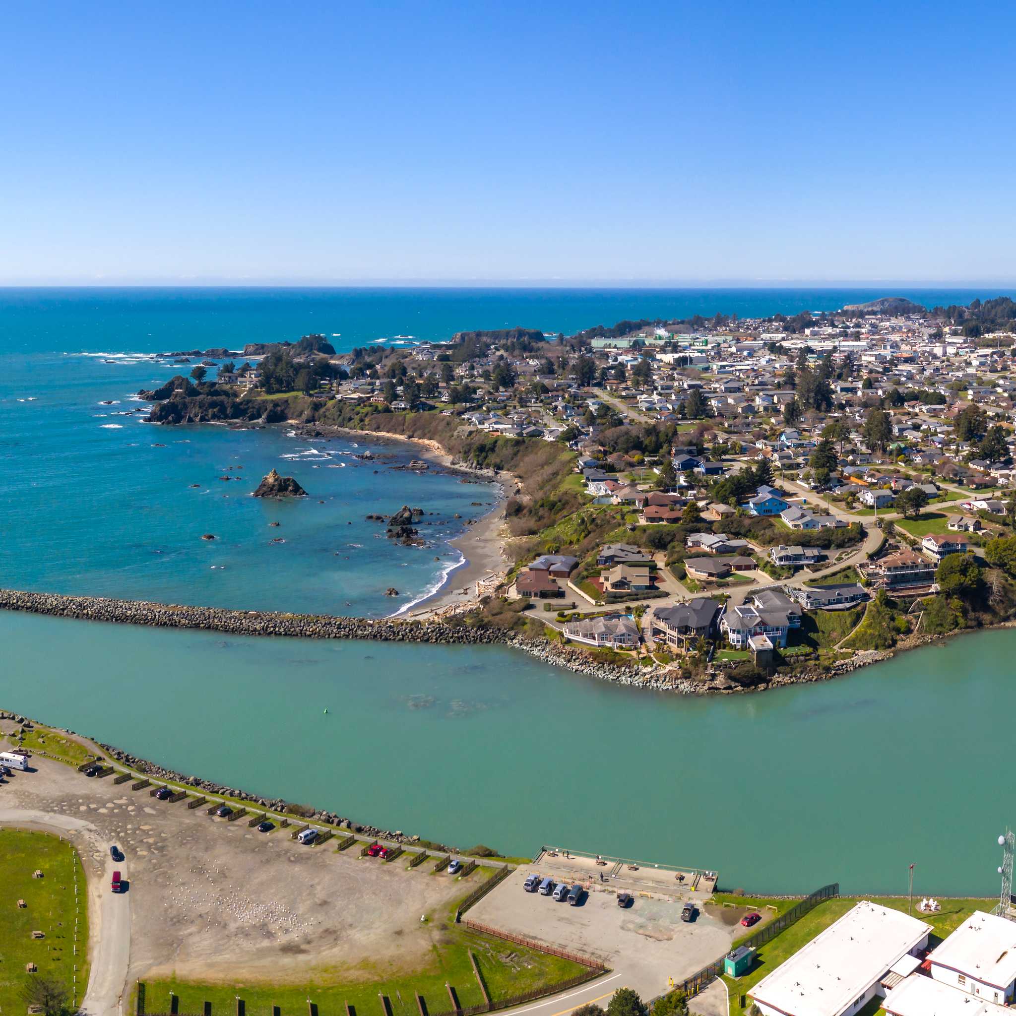 Brookings, OR