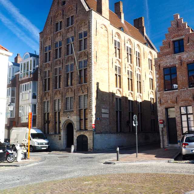 Brussels to Belgian chocolate towns: Private day trip