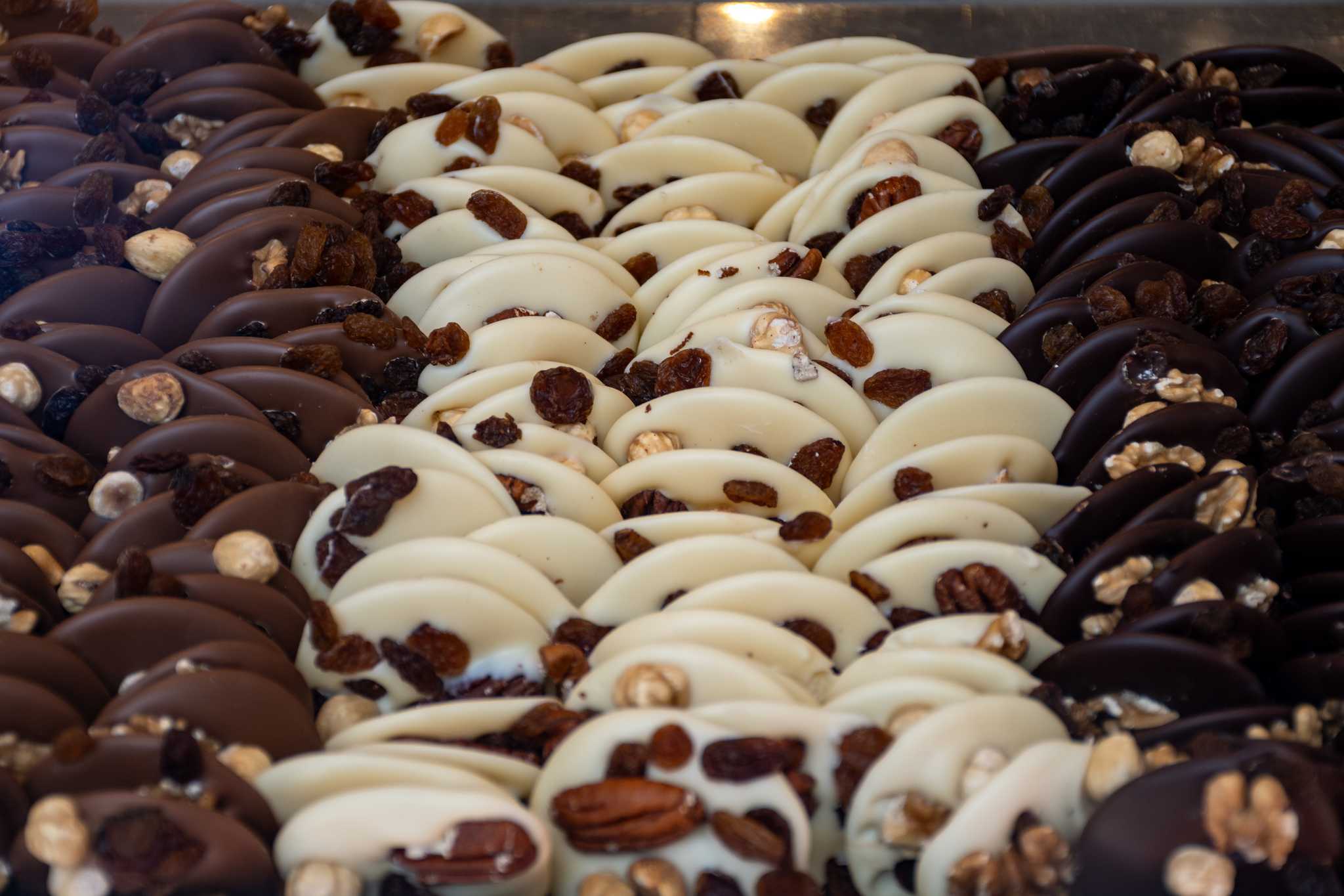 Bruges Choco-Story Museum