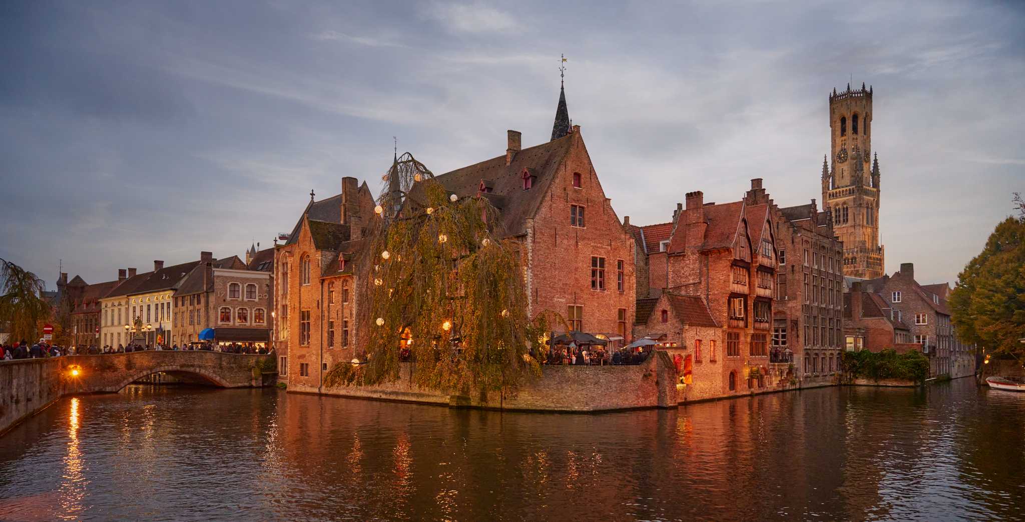 Bruges Choco-Story Museum