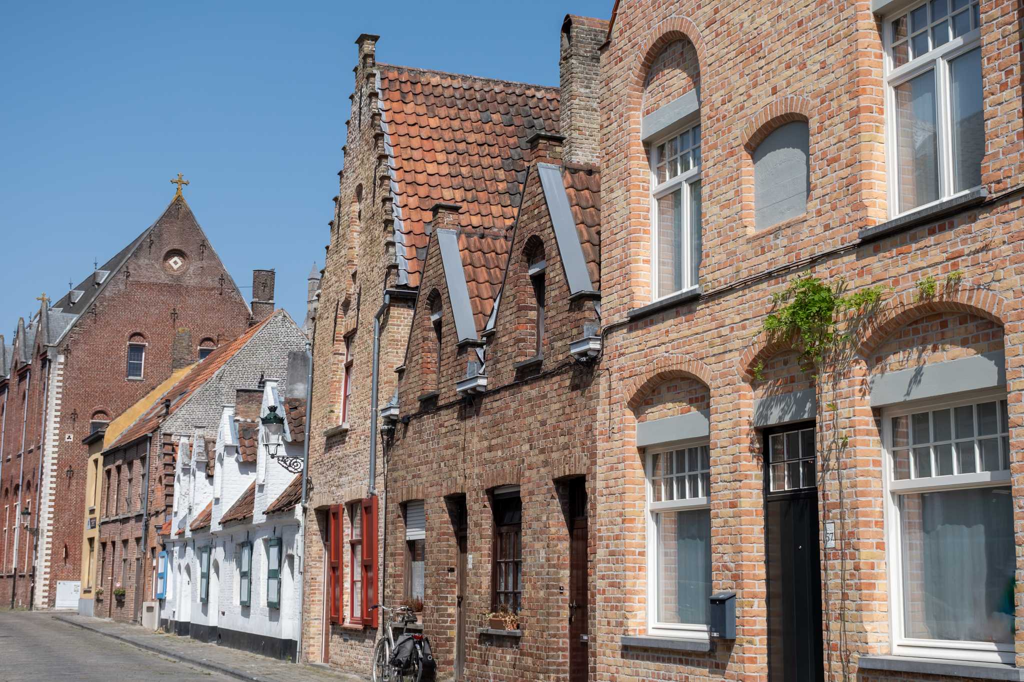 Bruges Choco-Story Museum