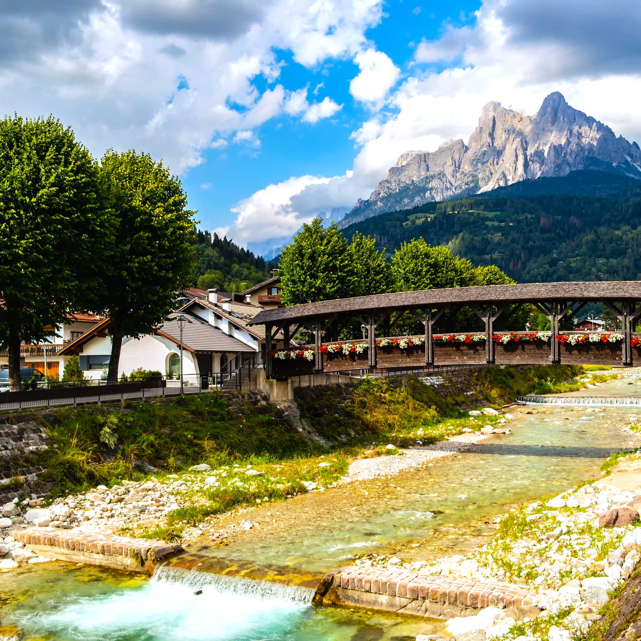 Brunet The Dolomites Resort