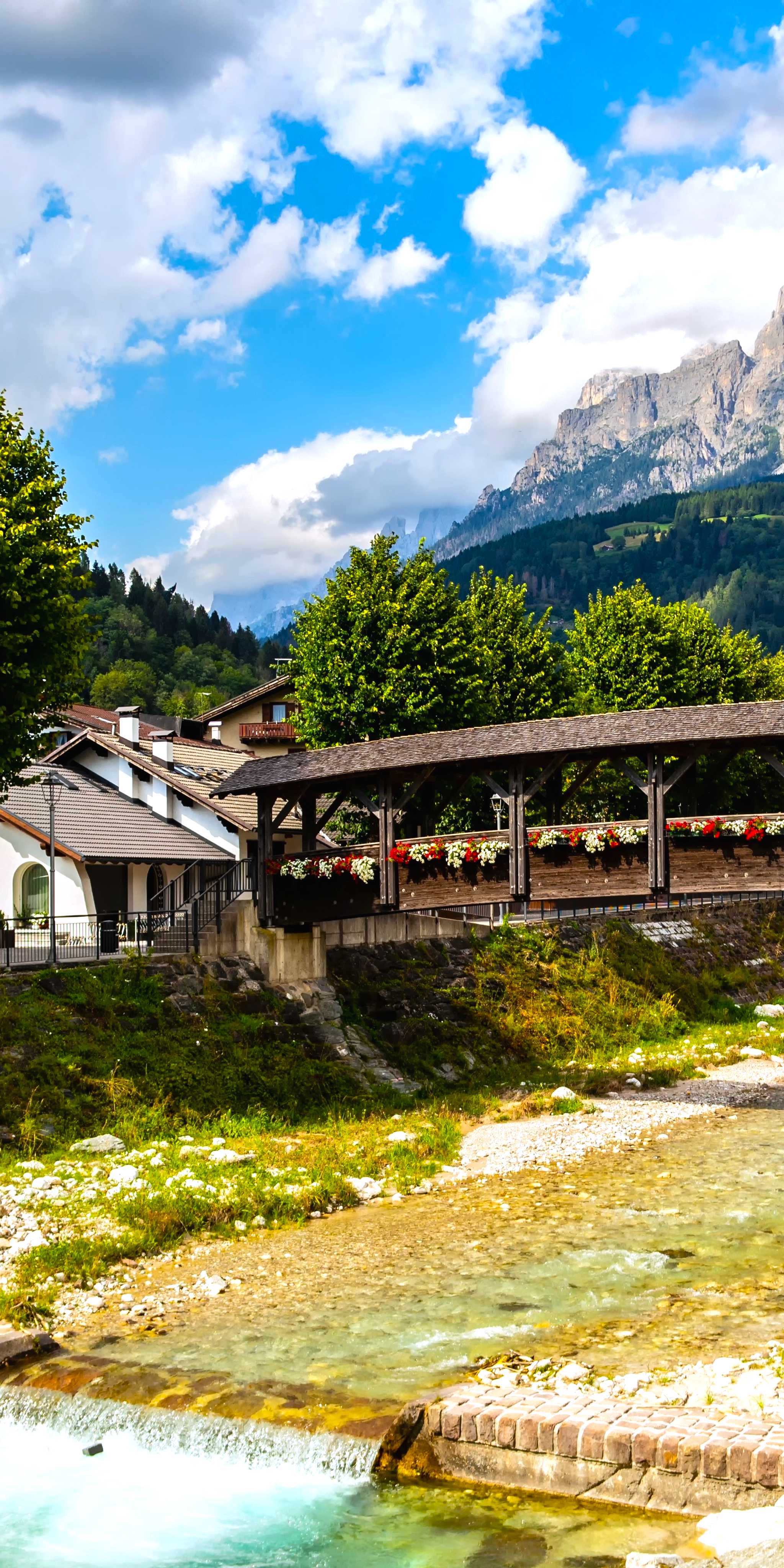 Brunet The Dolomites Resort