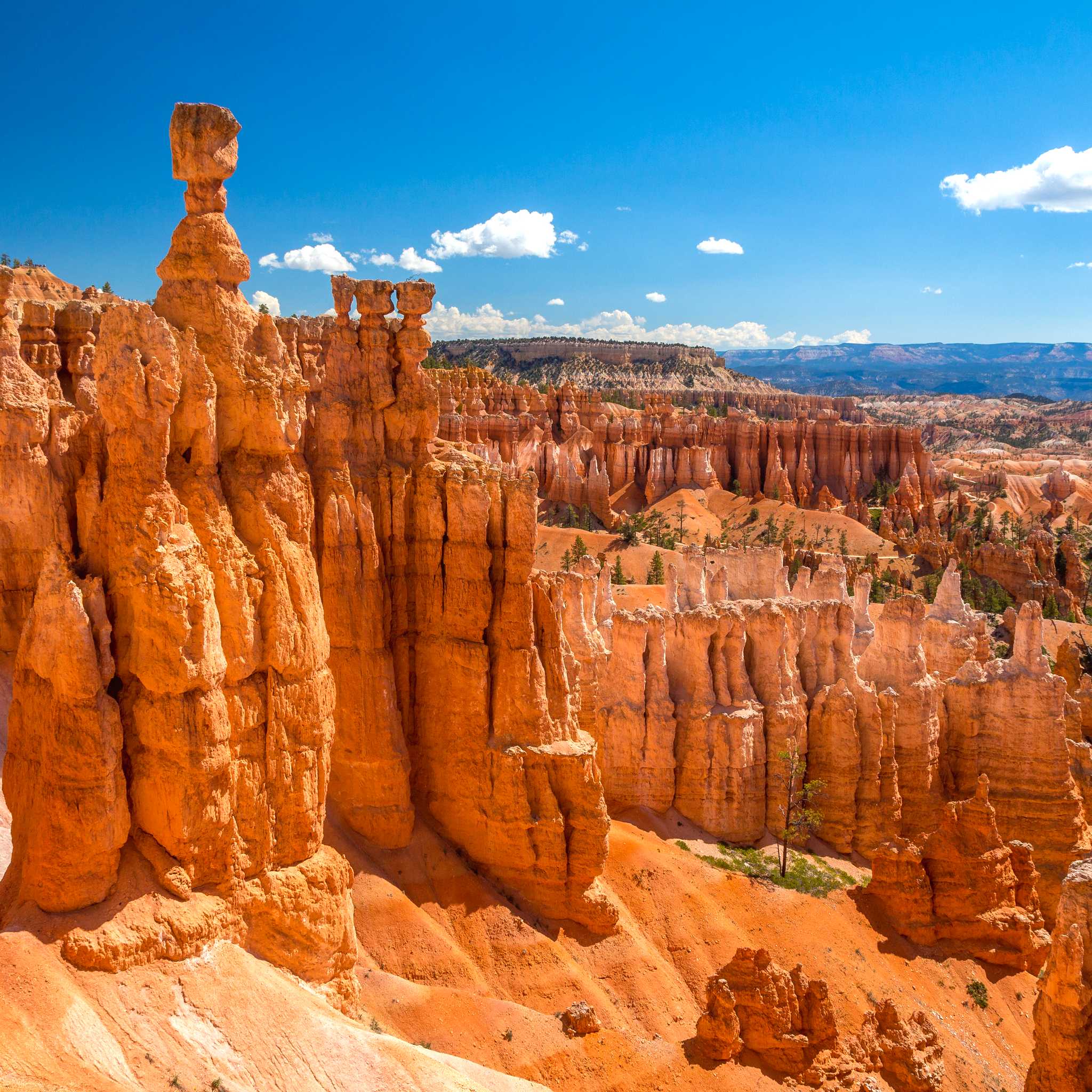 Bryce Canyon