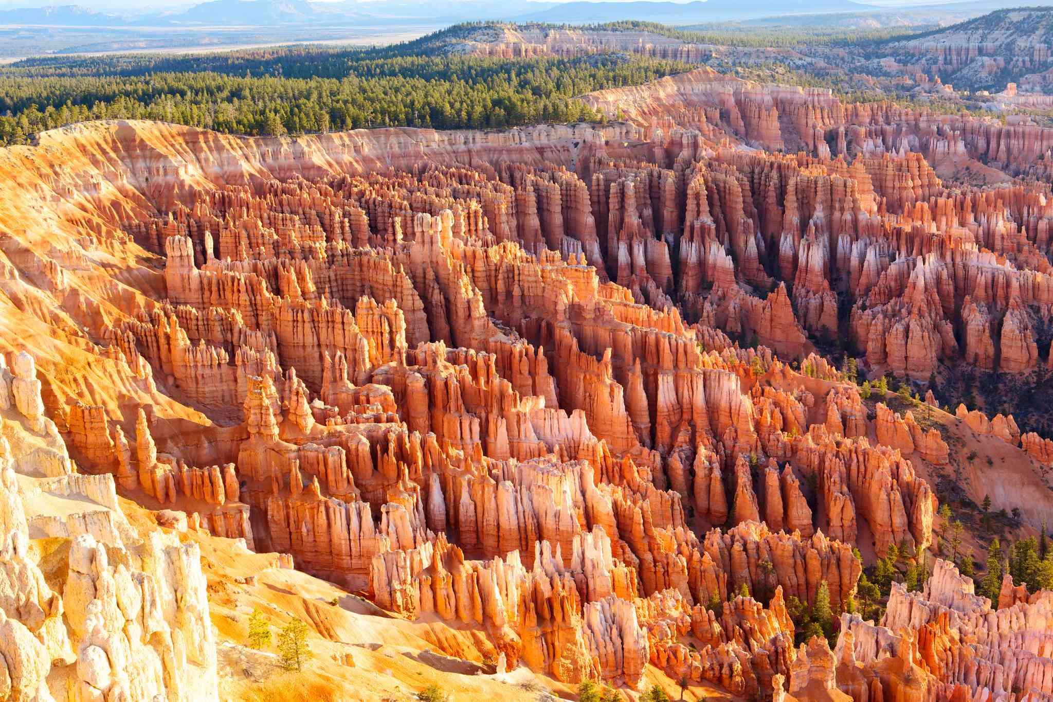 Blick auf die Landschaft von Las Vegas - private Tagesreise von Bryce Canyon - Foto 5
