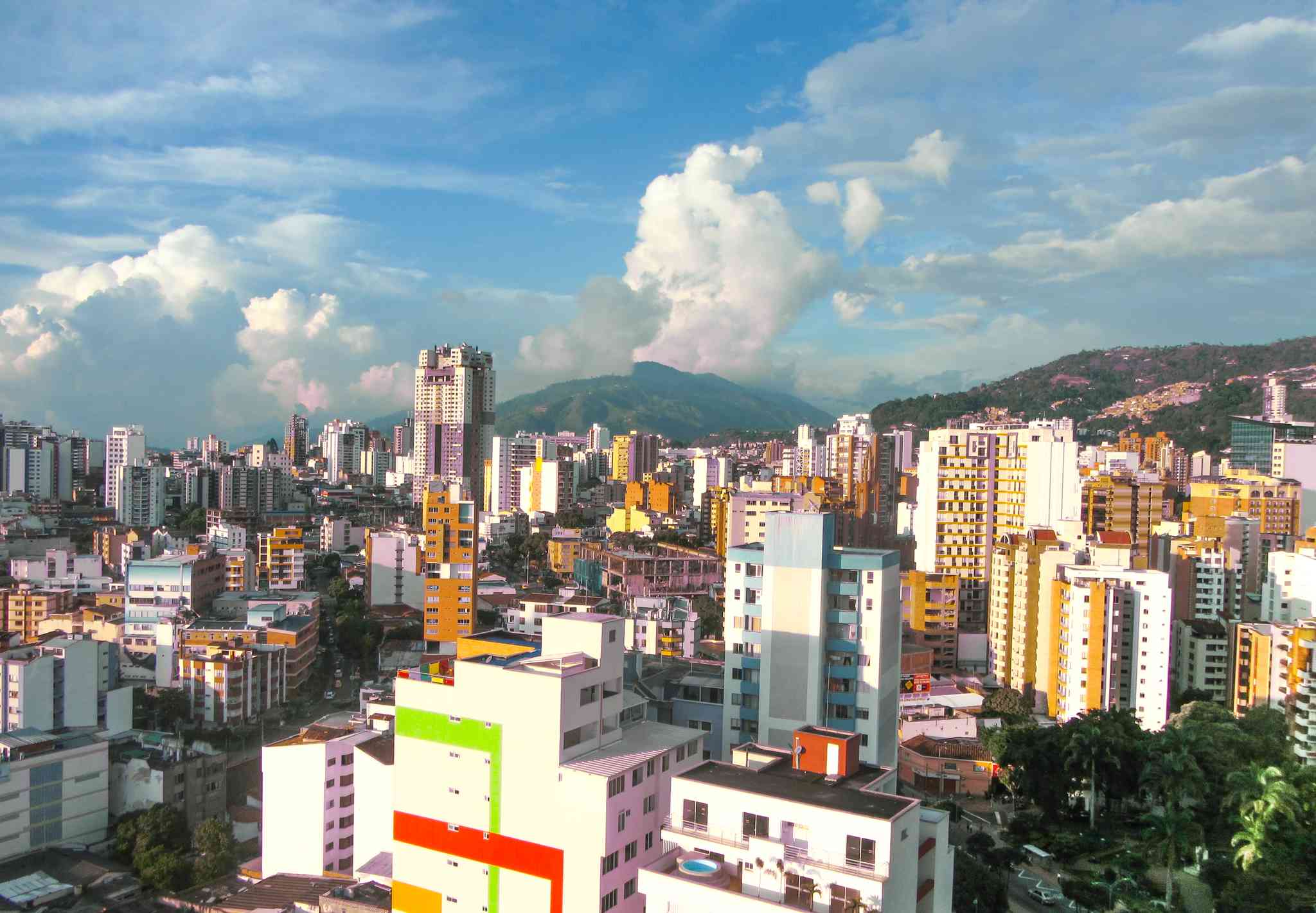 Vista panorámica de Valledupar - excursión privada de un día desde Bucaramanga - foto 4