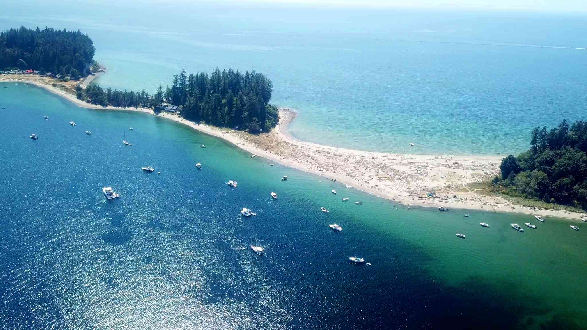 Buccaneer State Park