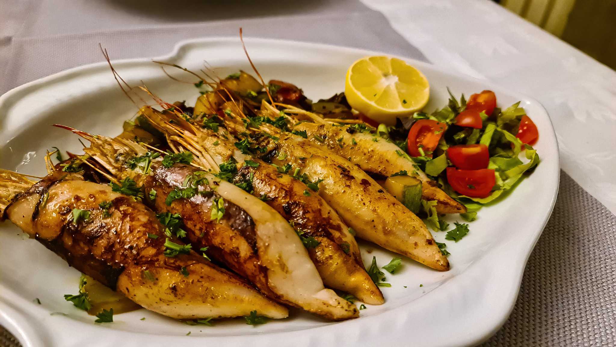 Reiseroute Stop in Budva auf privatem Tagesausflug von Shkoder