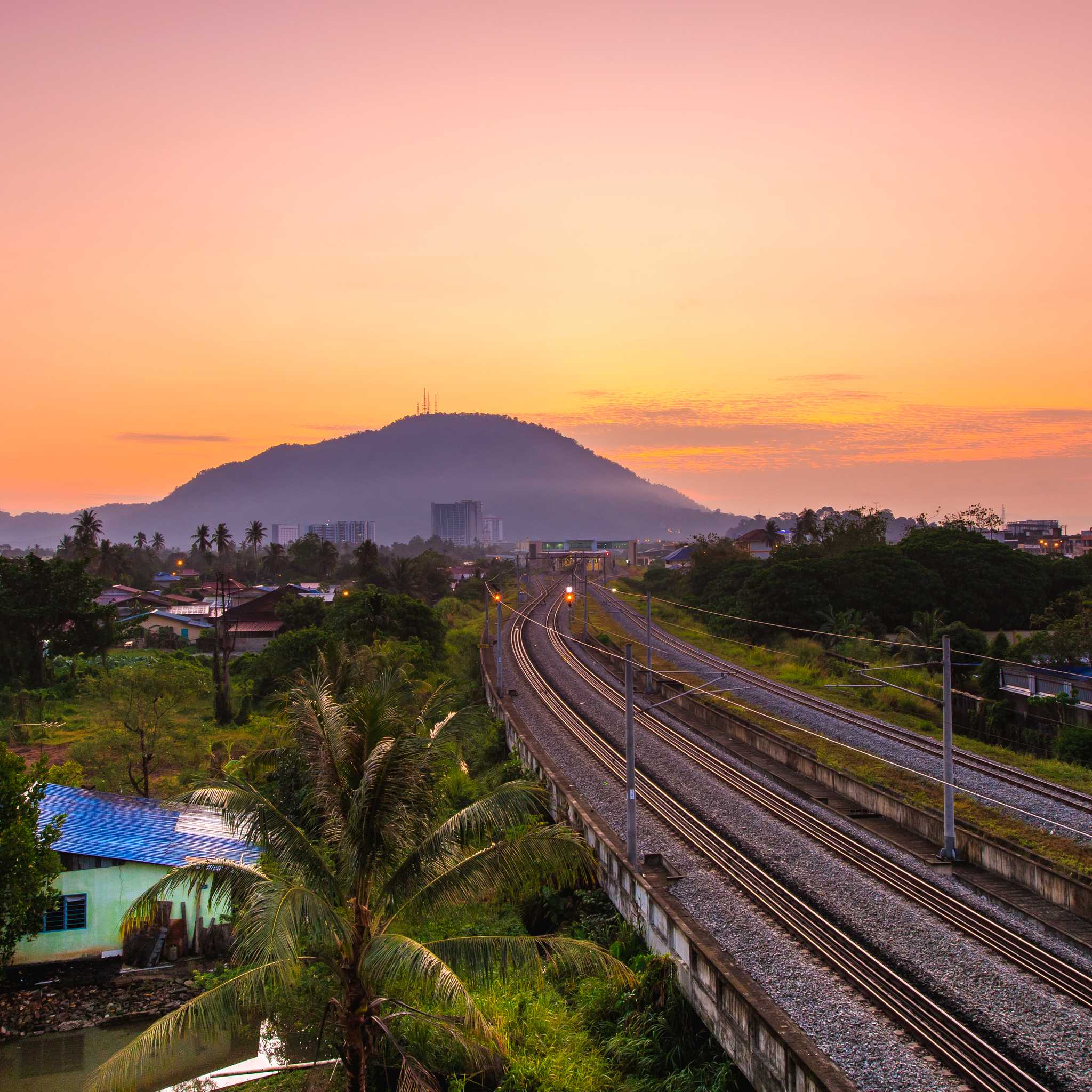 Bukit Mertajam