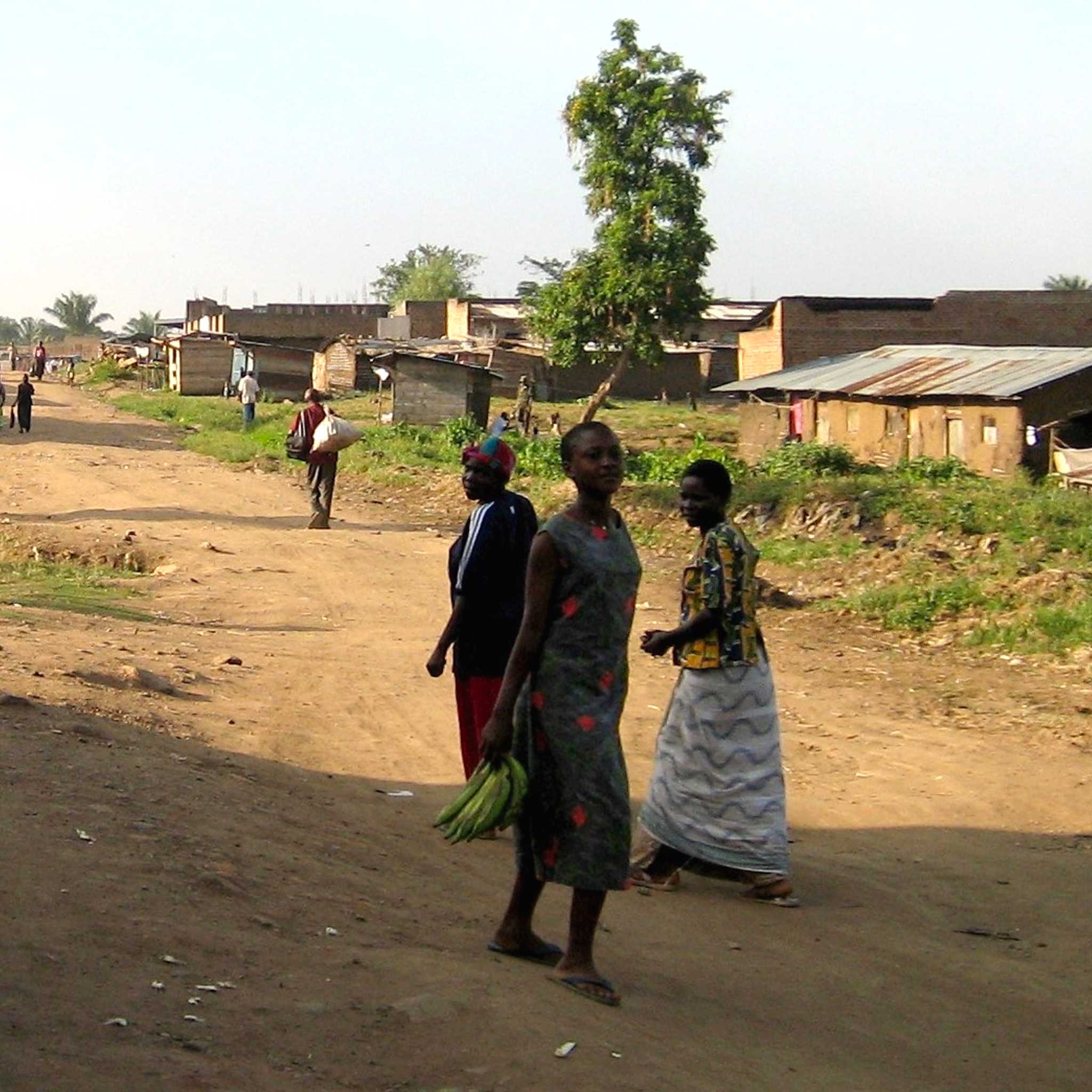 Bundibugyo