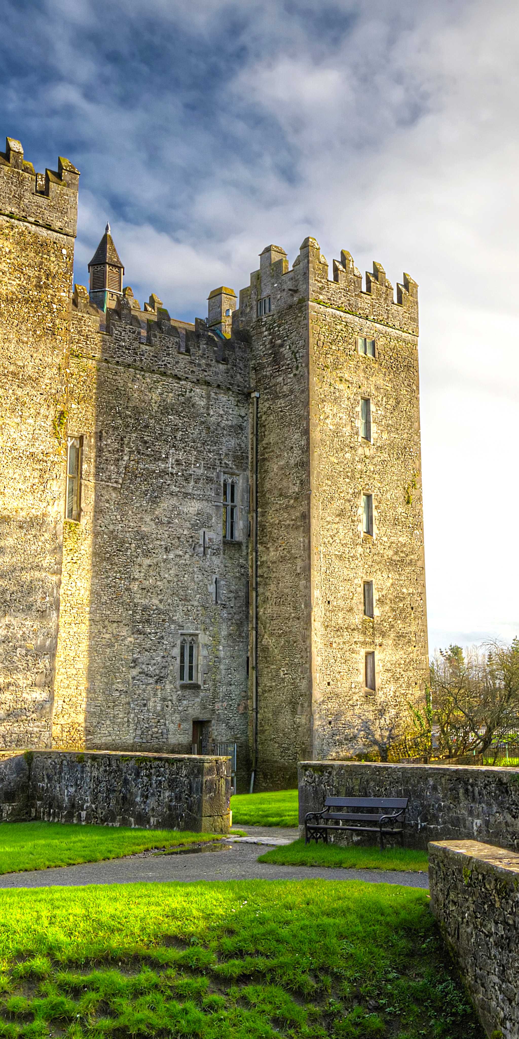 Château de Bunratty