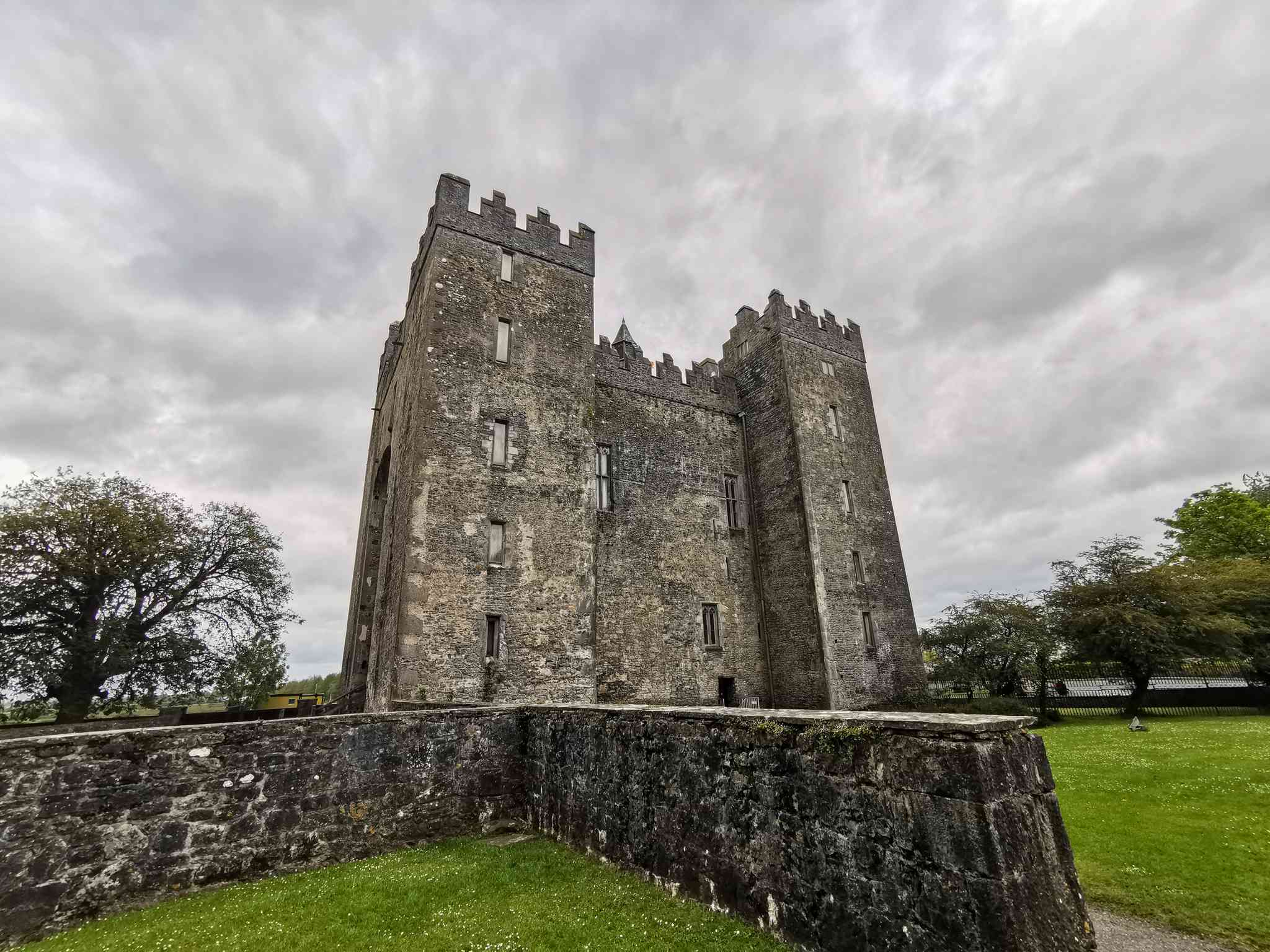 Vista panorámica de Galway - excursión privada de un día desde Galway - foto 4