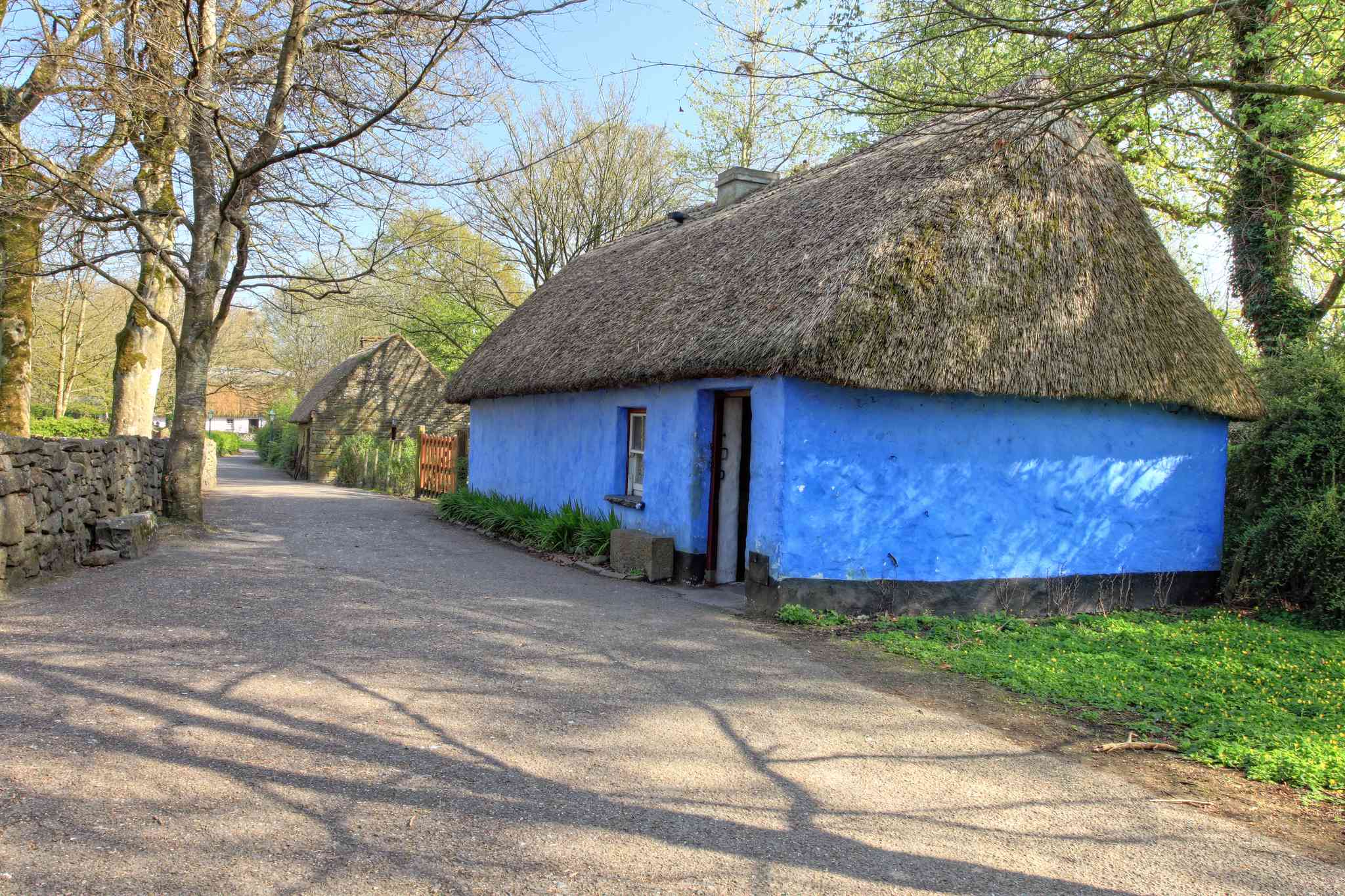 Scenic view of Tralee - private day trip from Bunratty - photo 6