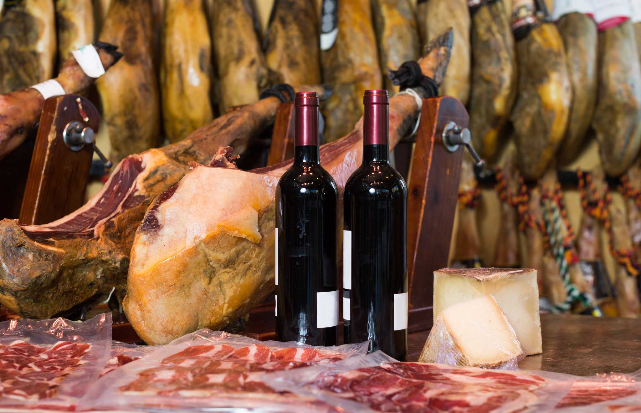 Itinerary stop at Burgos on private day trip from San Sebastian