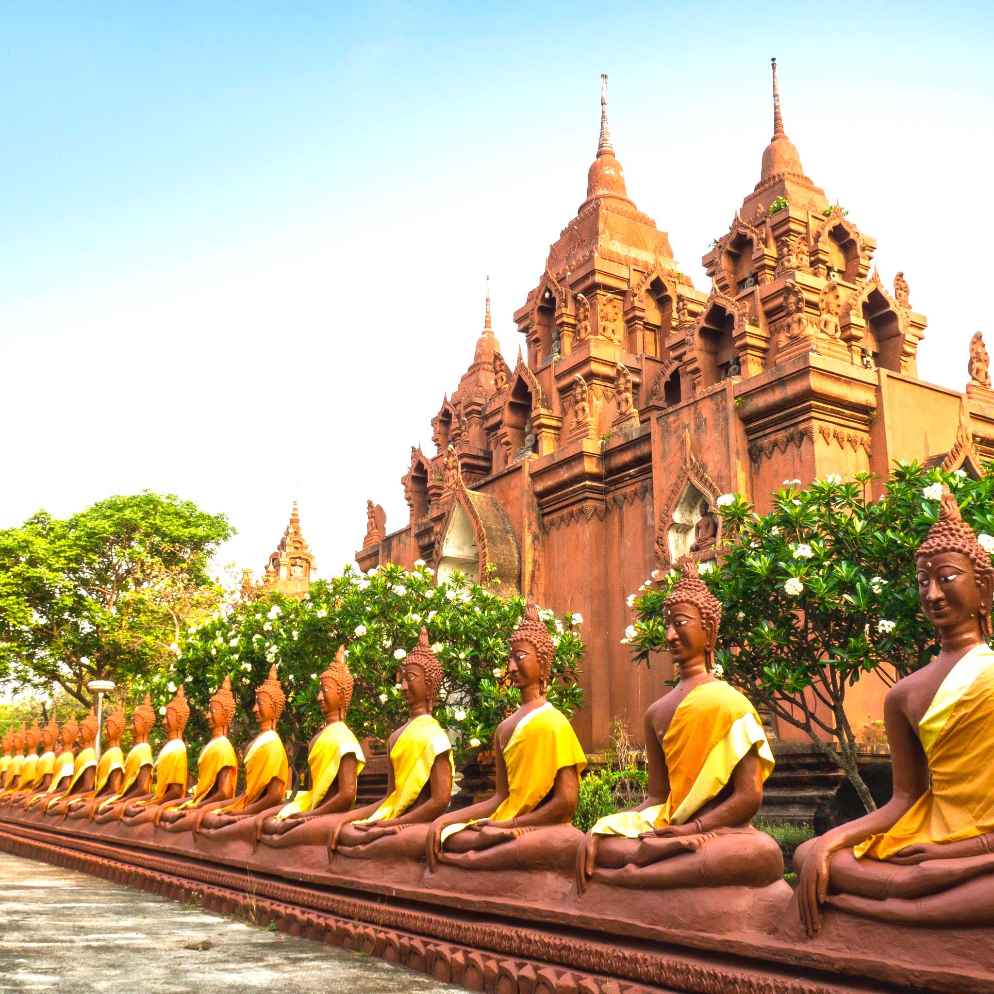 Buriram
